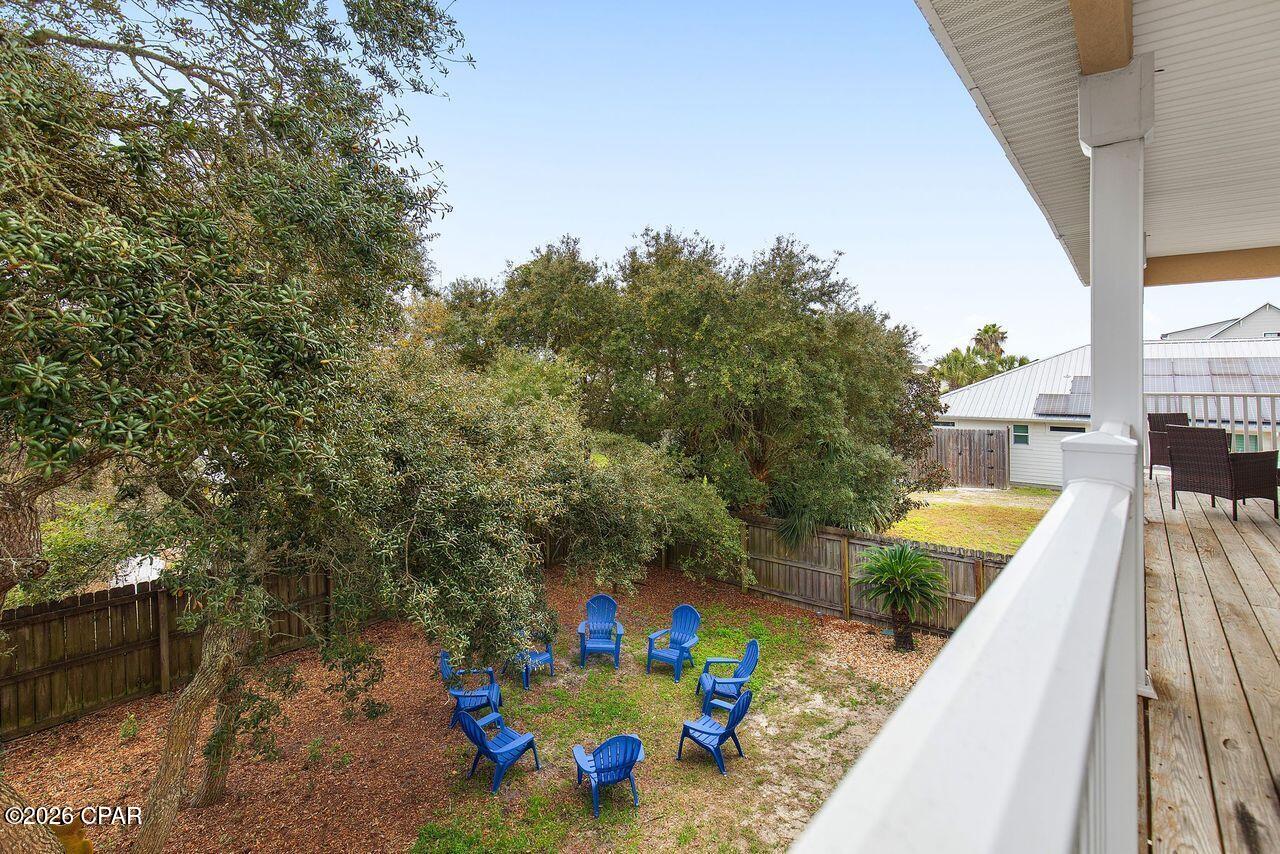 Inlet Beach Heights - Residential