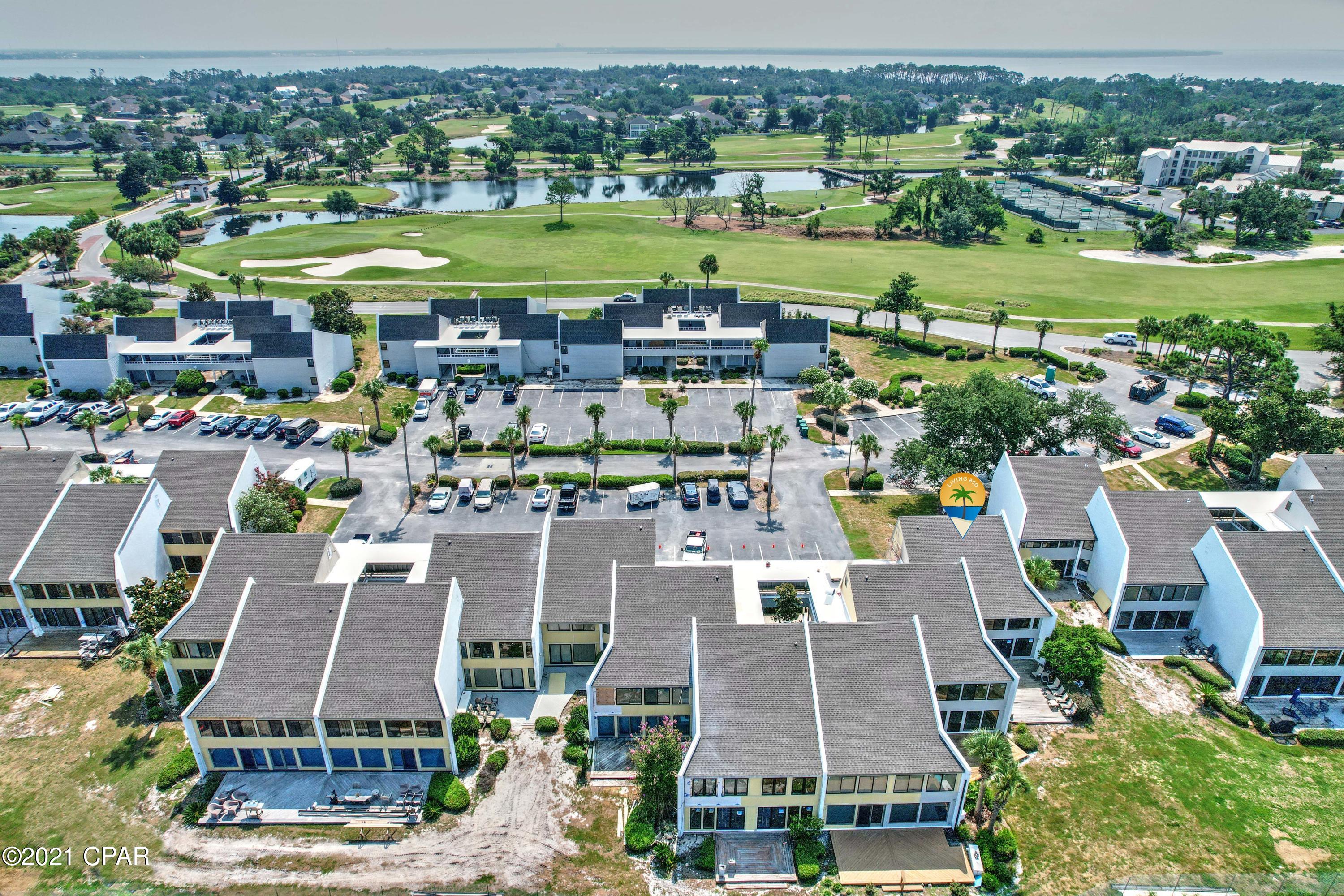 Bay Point Harbour Villas - Residential