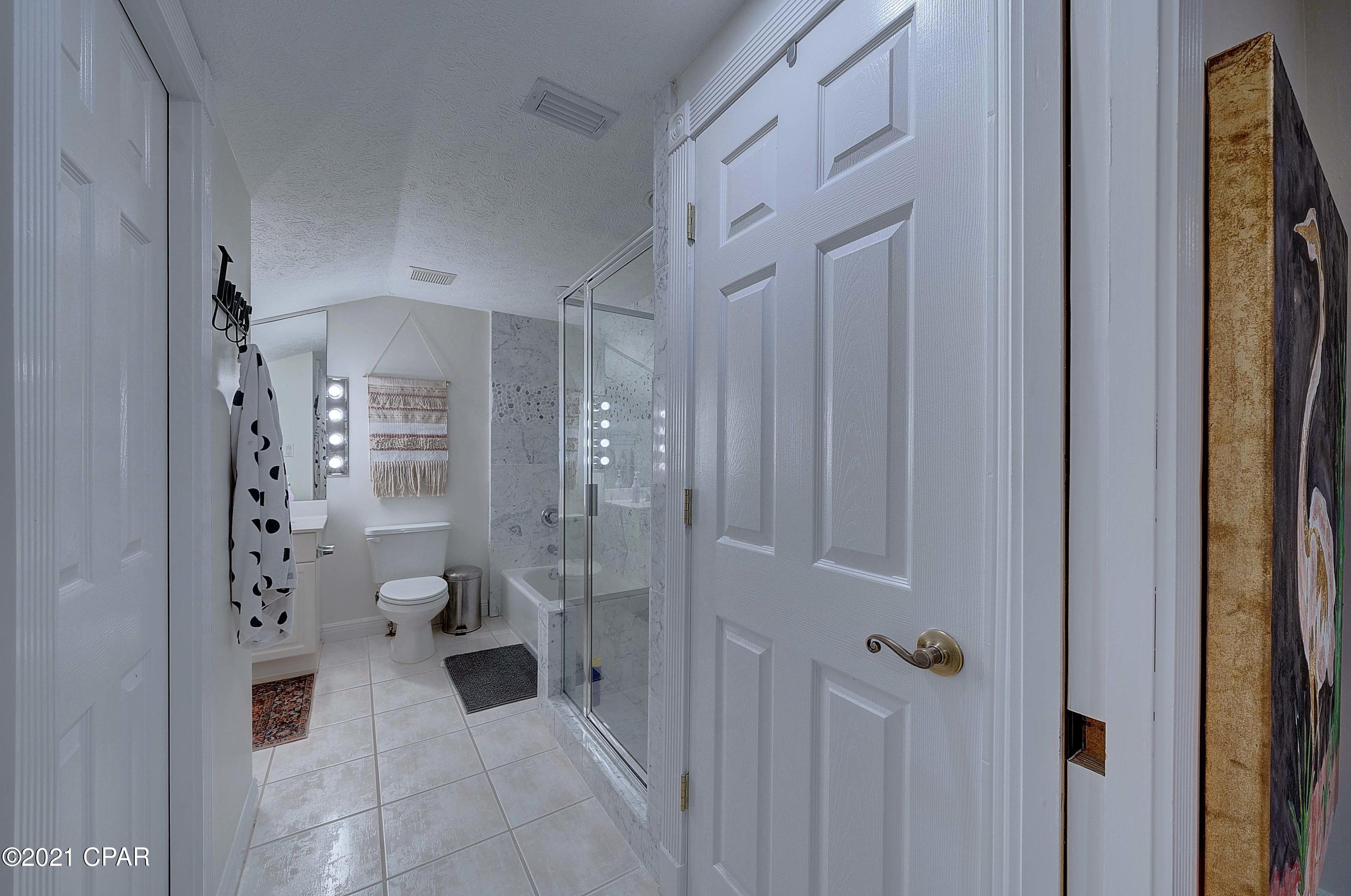 Bay Point Harbour Villas - Residential