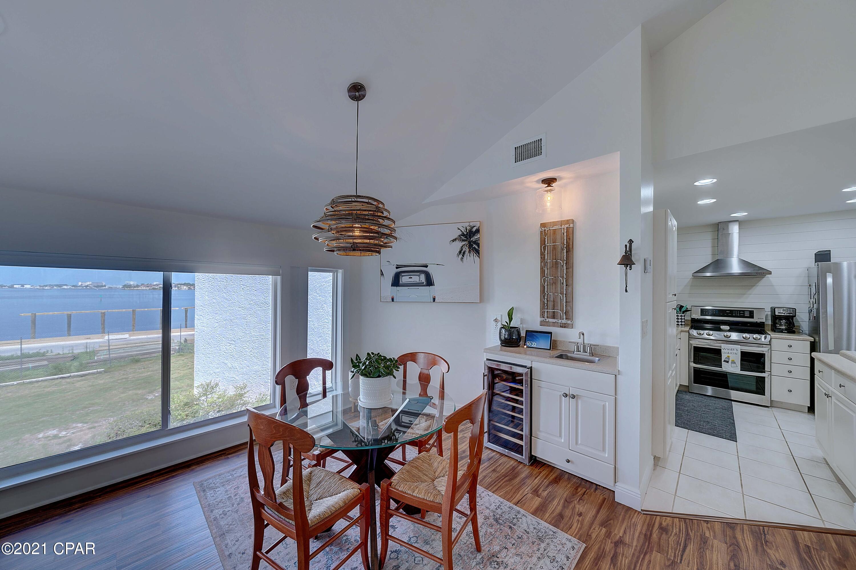 Bay Point Harbour Villas - Residential