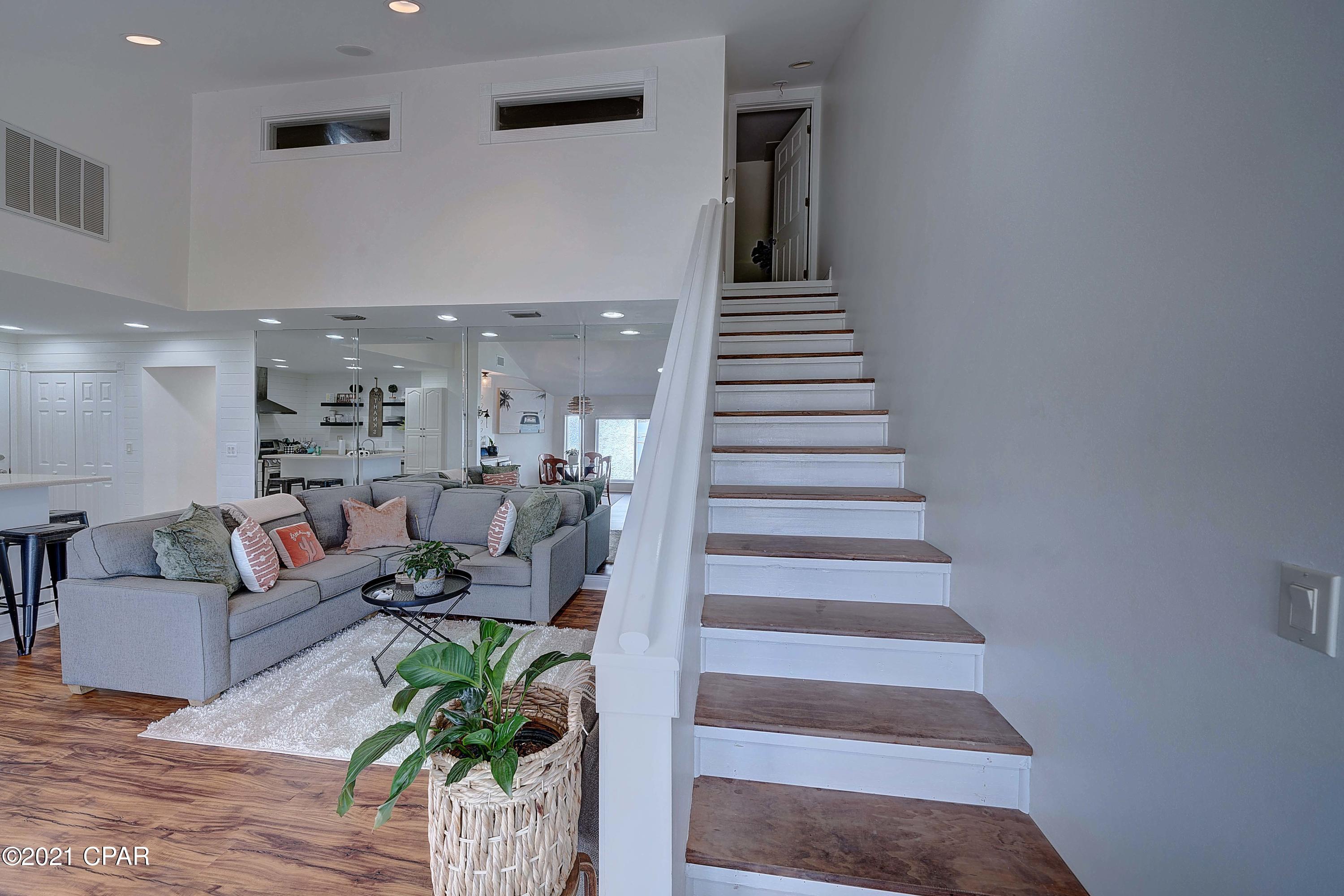 Bay Point Harbour Villas - Residential