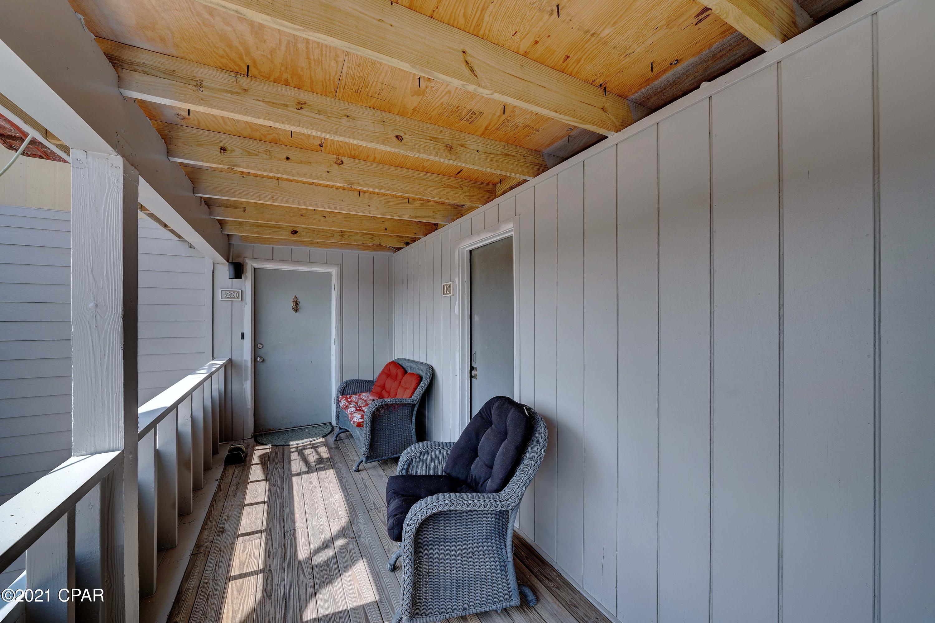 Bay Point Harbour Villas - Residential