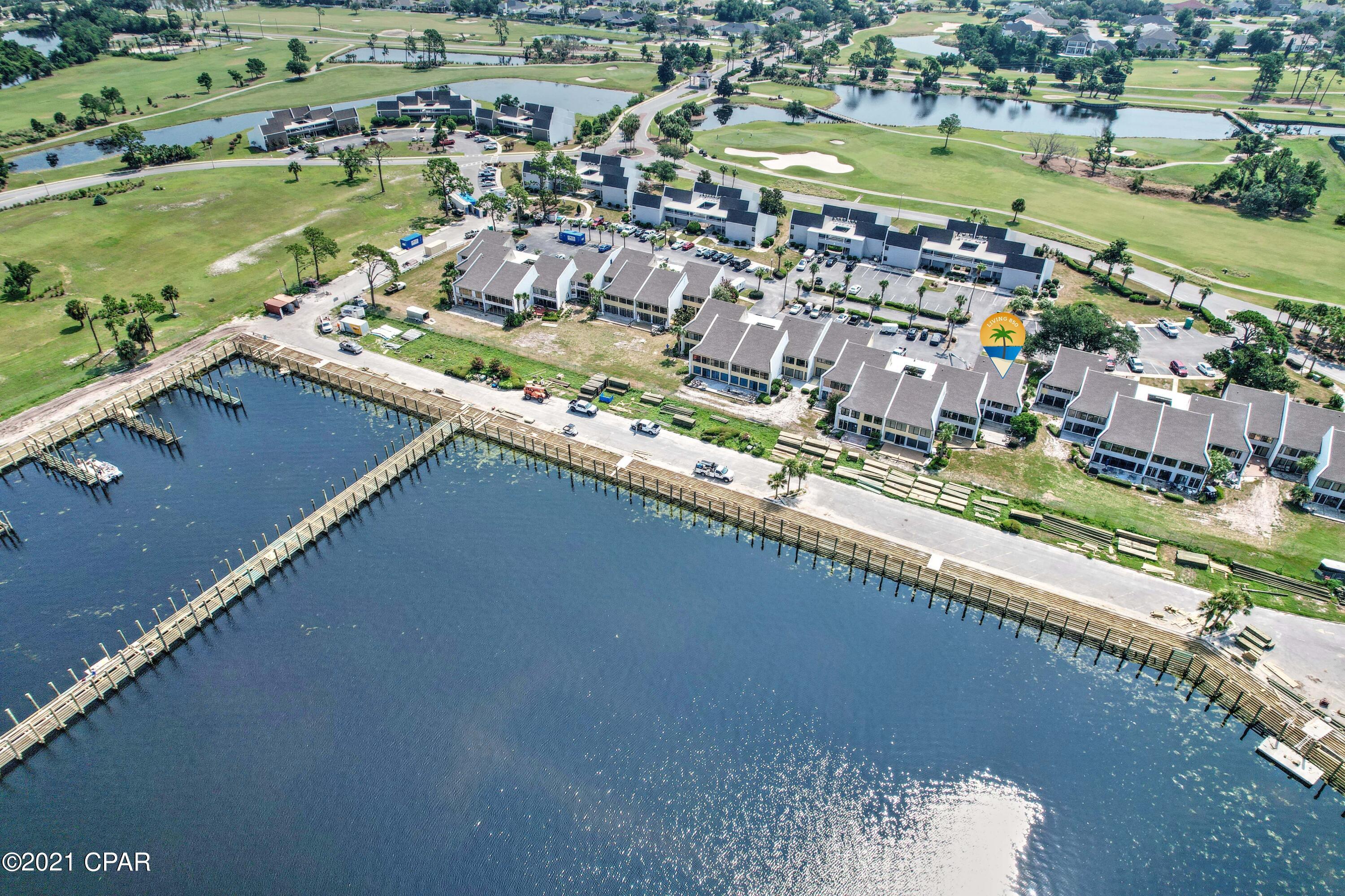 Bay Point Harbour Villas - Residential