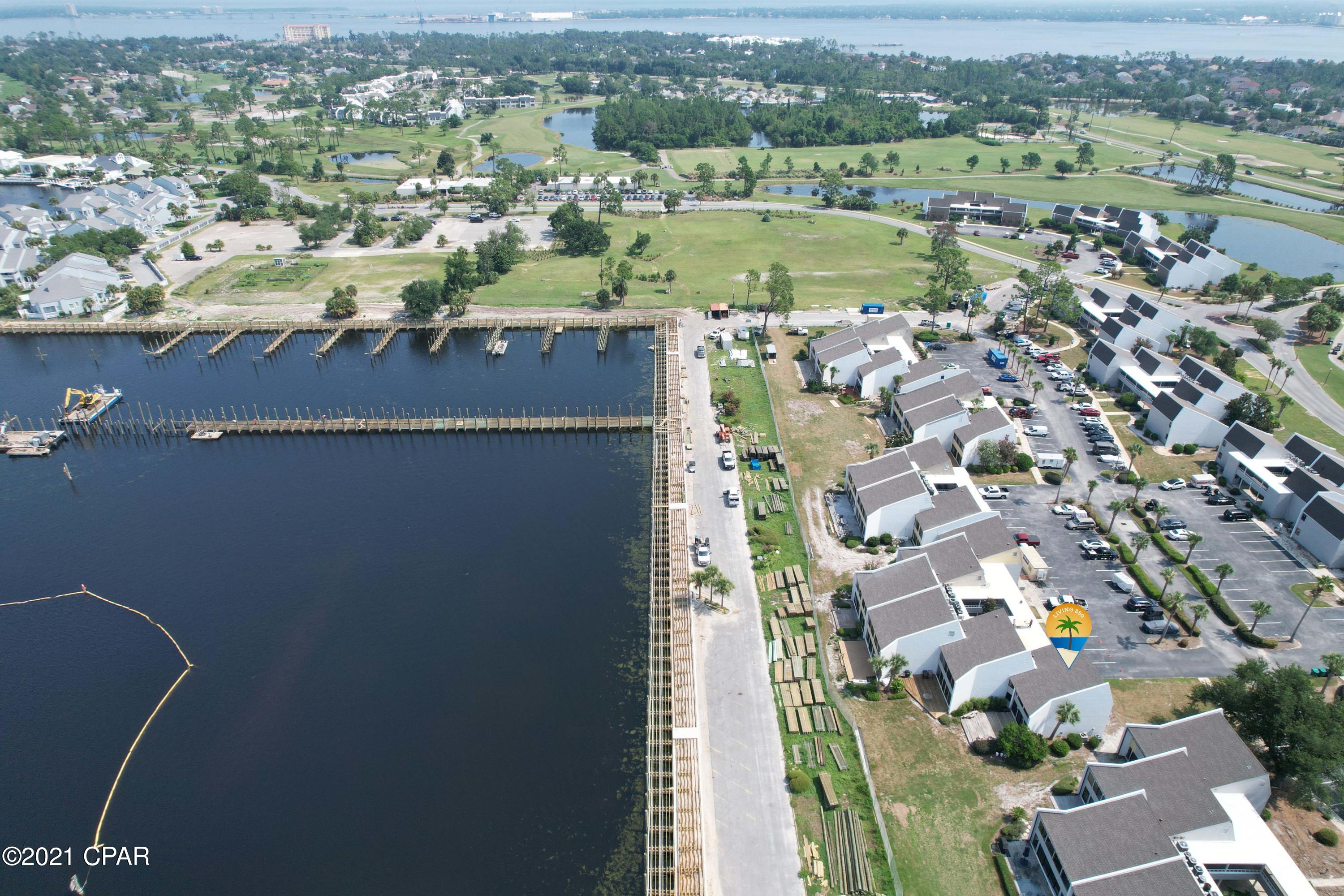 Bay Point Harbour Villas - Residential