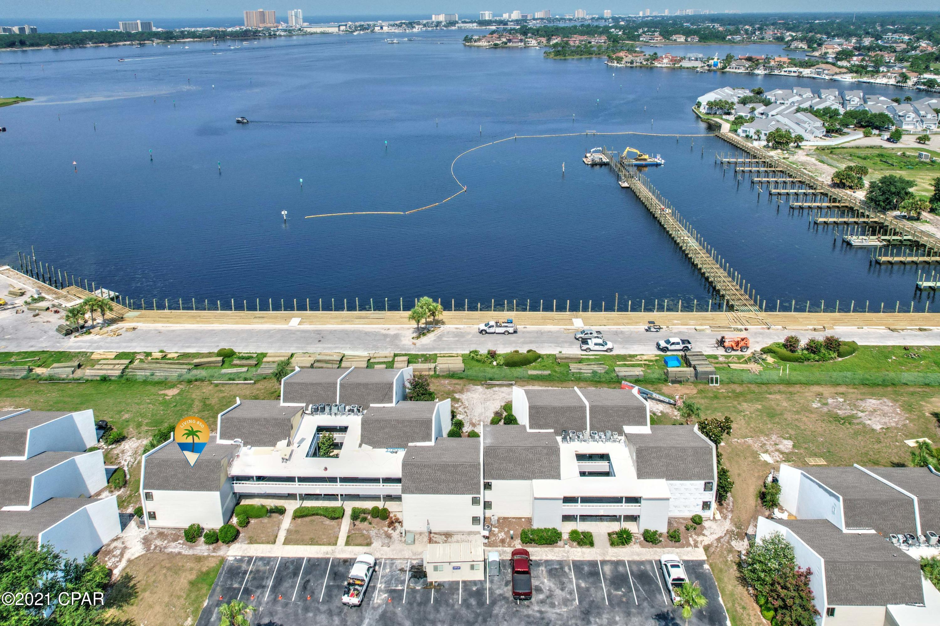 Bay Point Harbour Villas - Residential