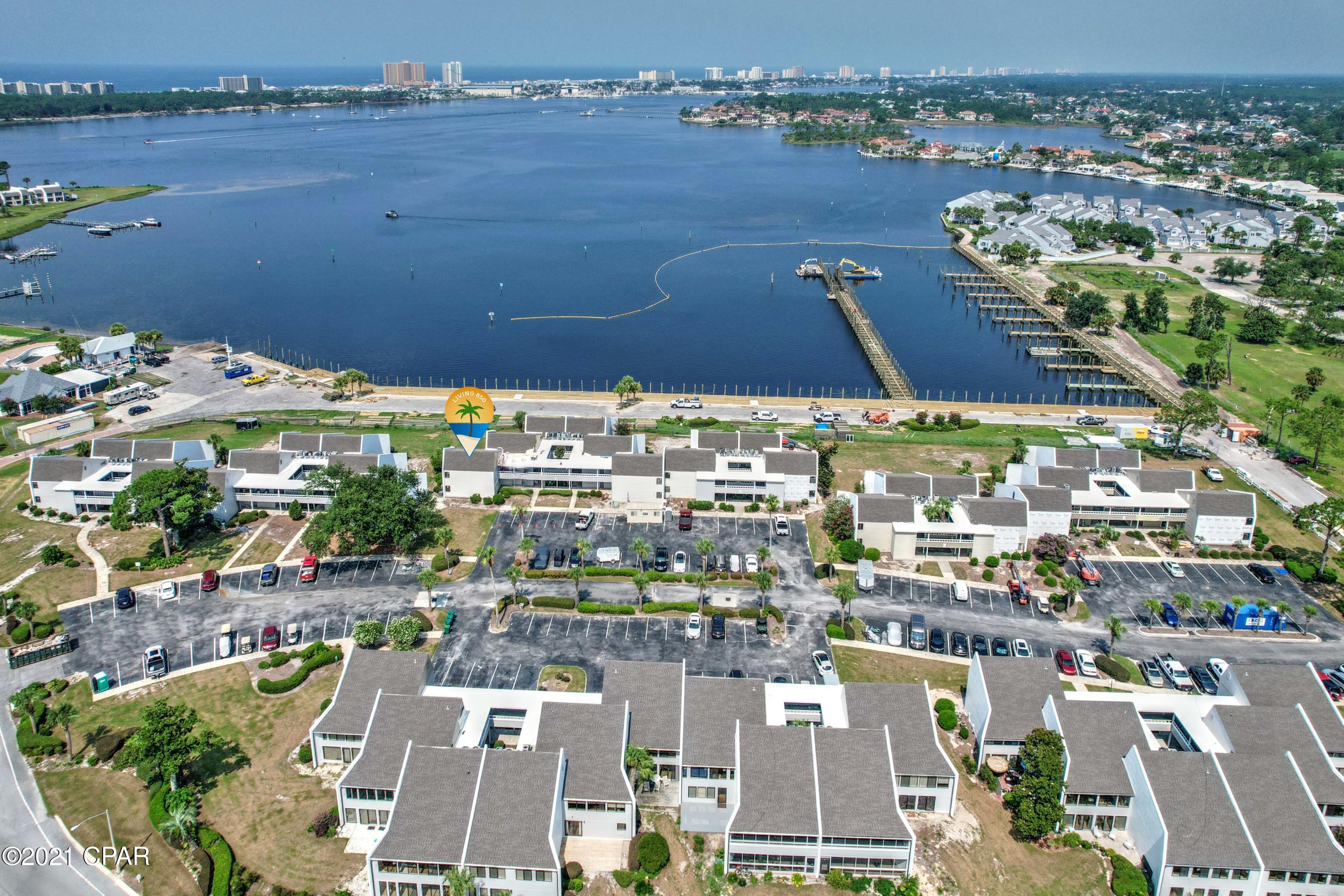 Bay Point Harbour Villas - Residential