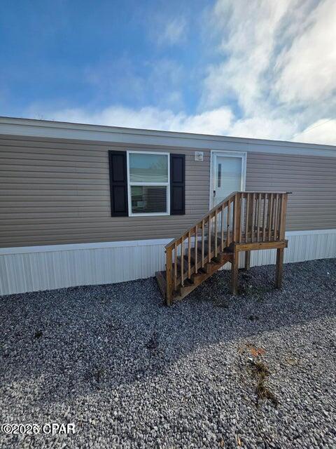 [No Recorded Subdiv] - Residential Lease