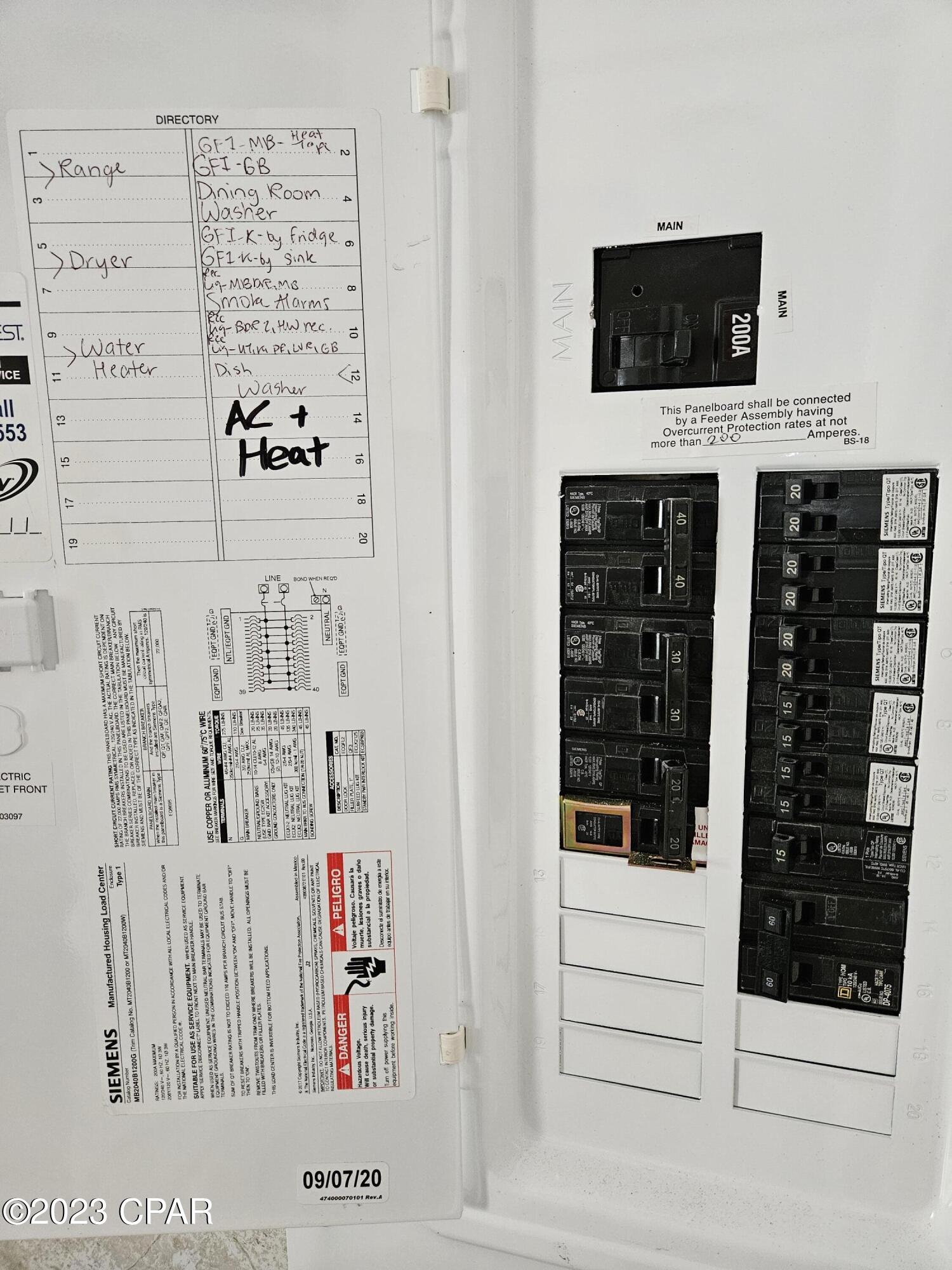 [No Recorded Subdiv] - Residential