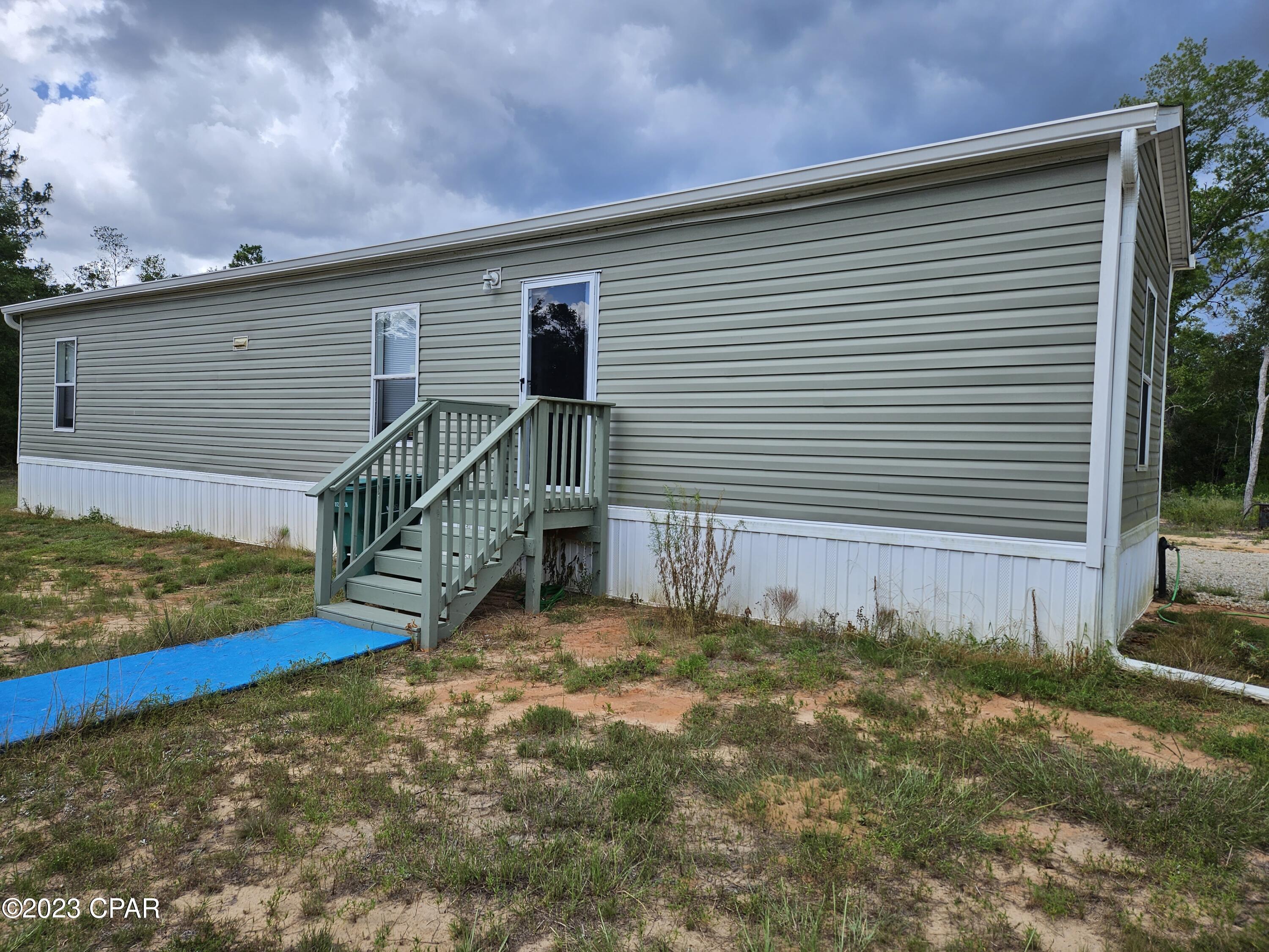 [No Recorded Subdiv] - Residential