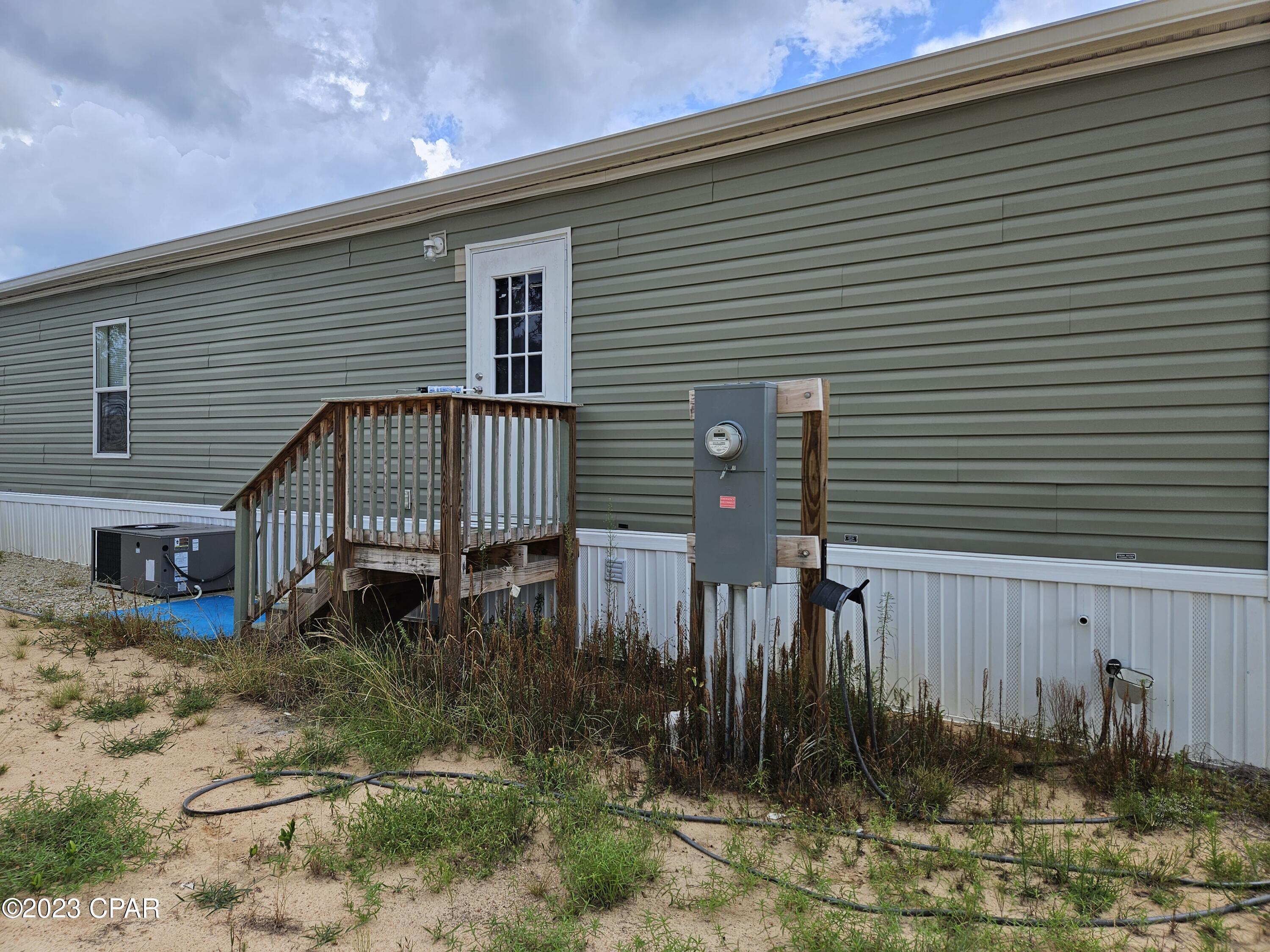 [No Recorded Subdiv] - Residential