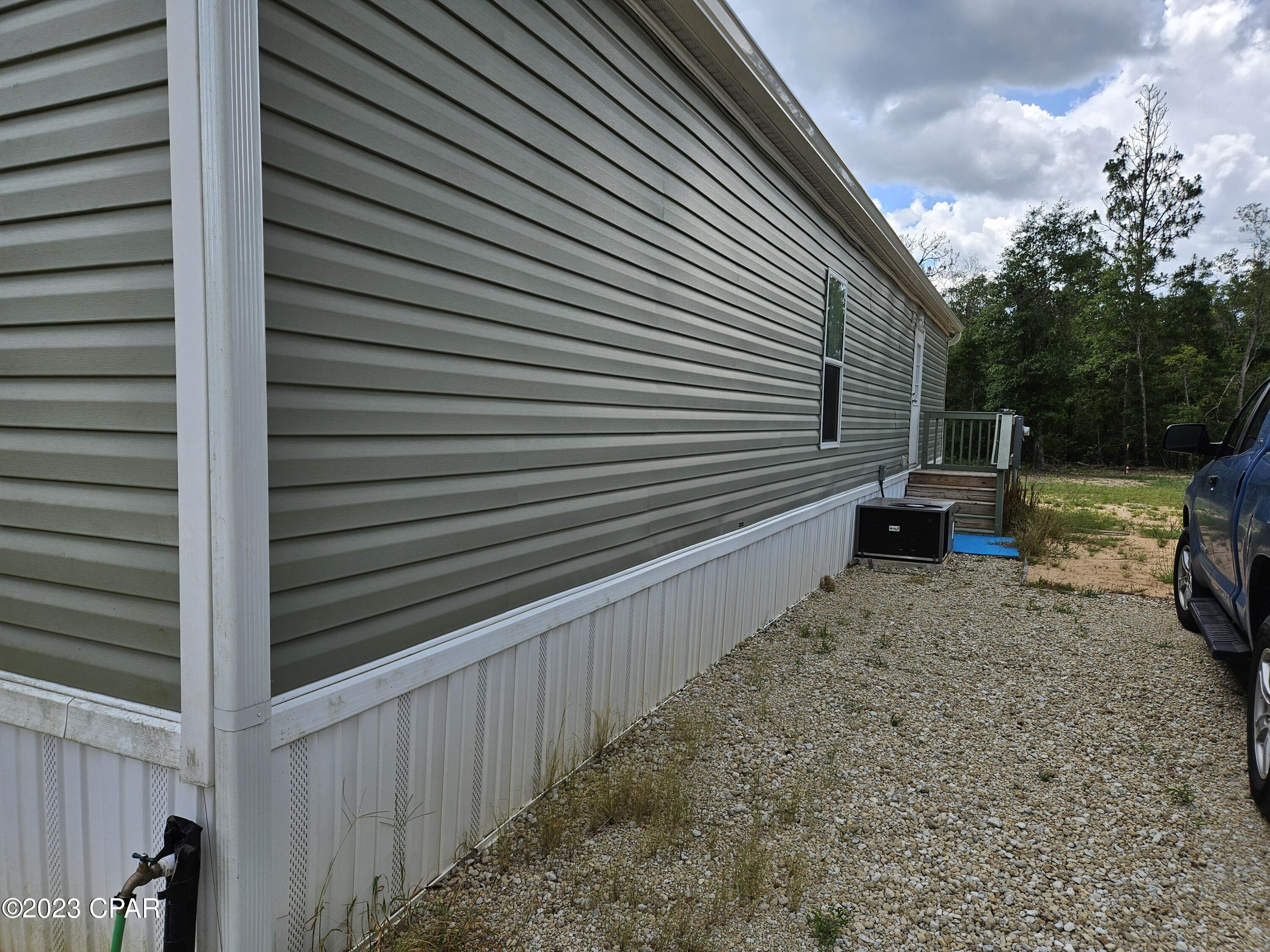 [No Recorded Subdiv] - Residential