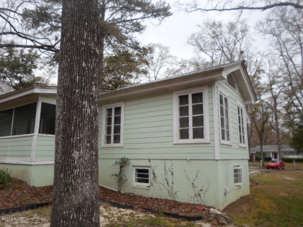 No Named Subdivision - Residential