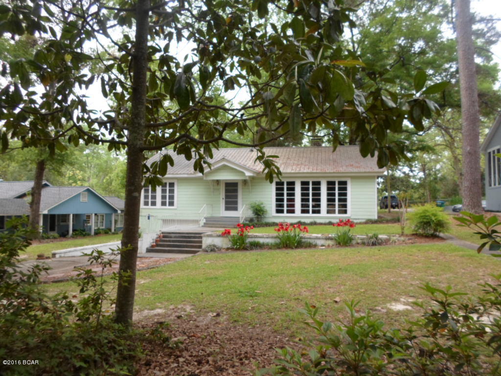 No Named Subdivision - Residential