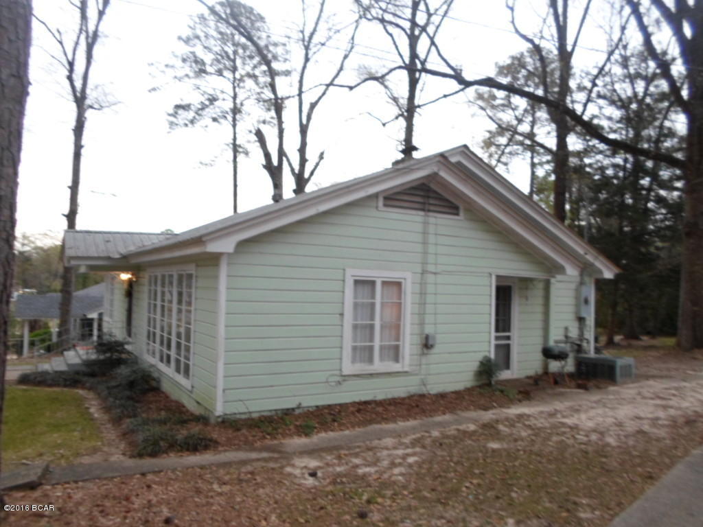 No Named Subdivision - Residential