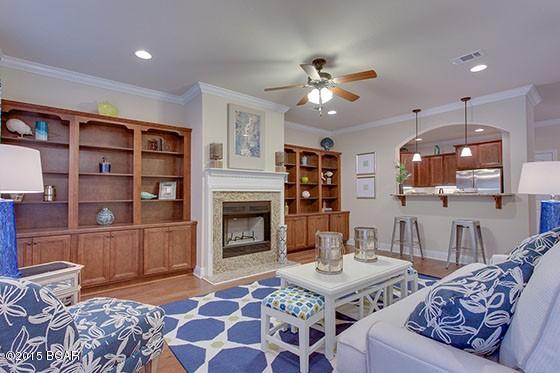 Water Oak Plantation - Residential