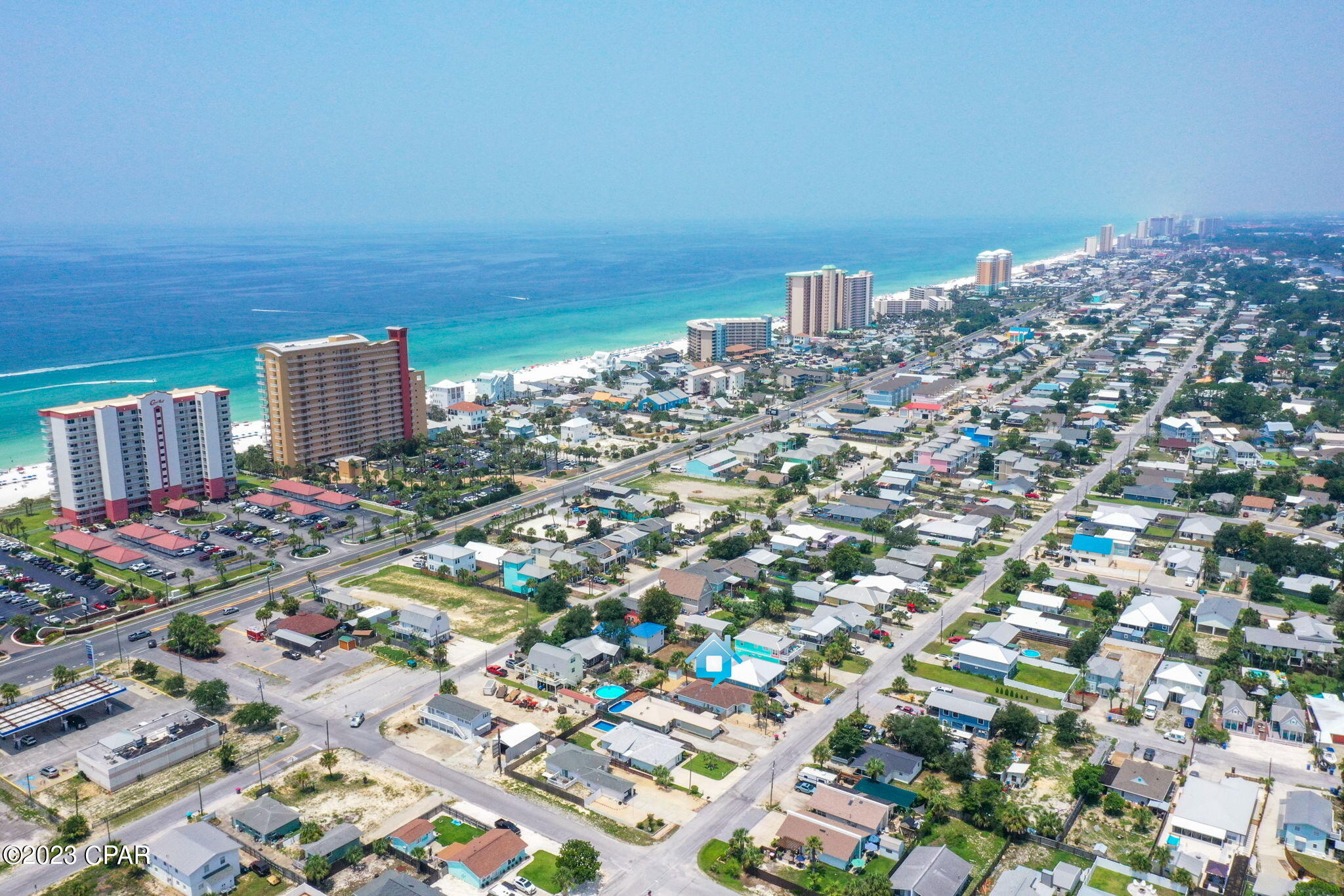 Holiday Beach Unit 3 - Residential