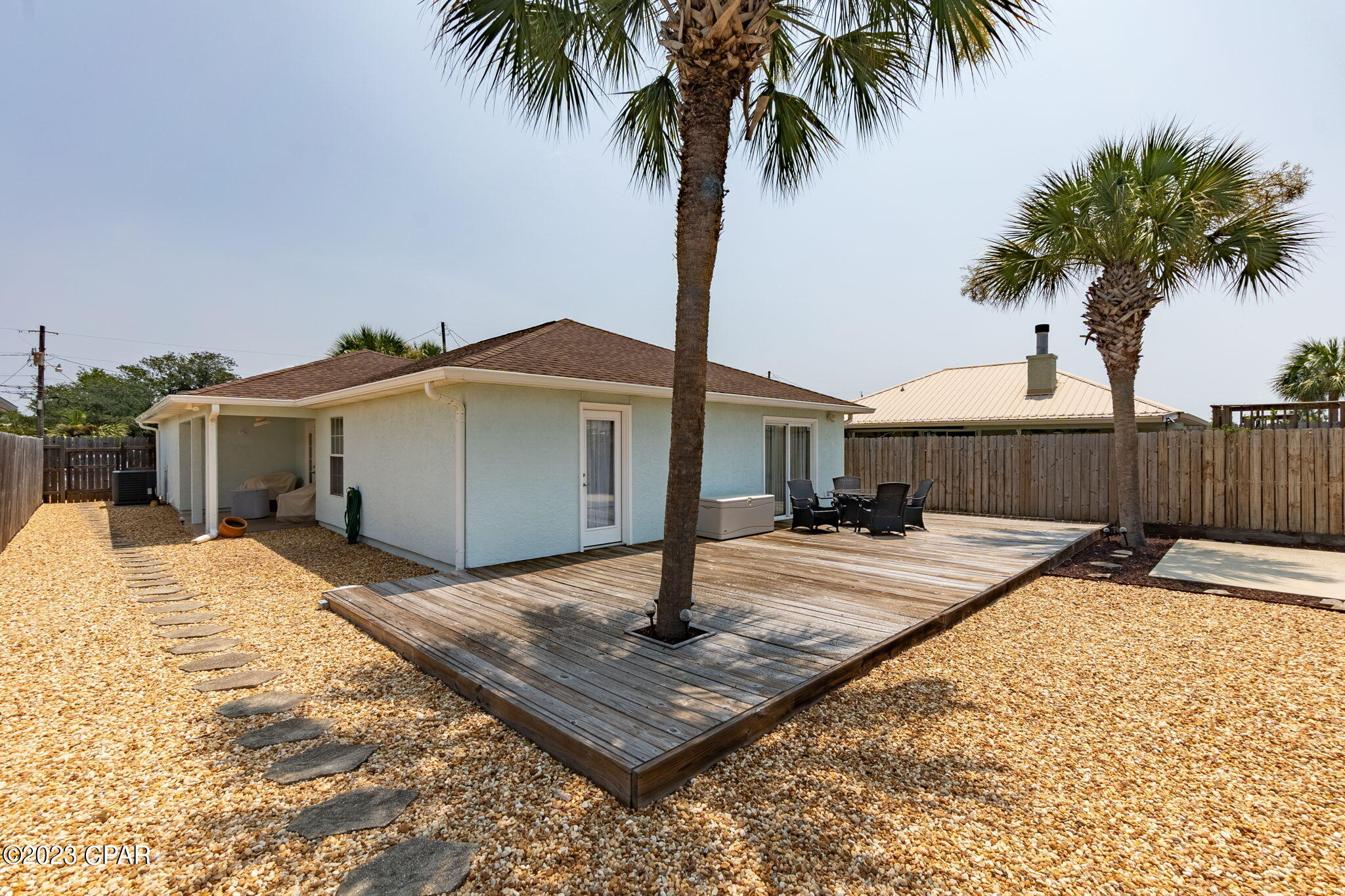 Holiday Beach Unit 3 - Residential