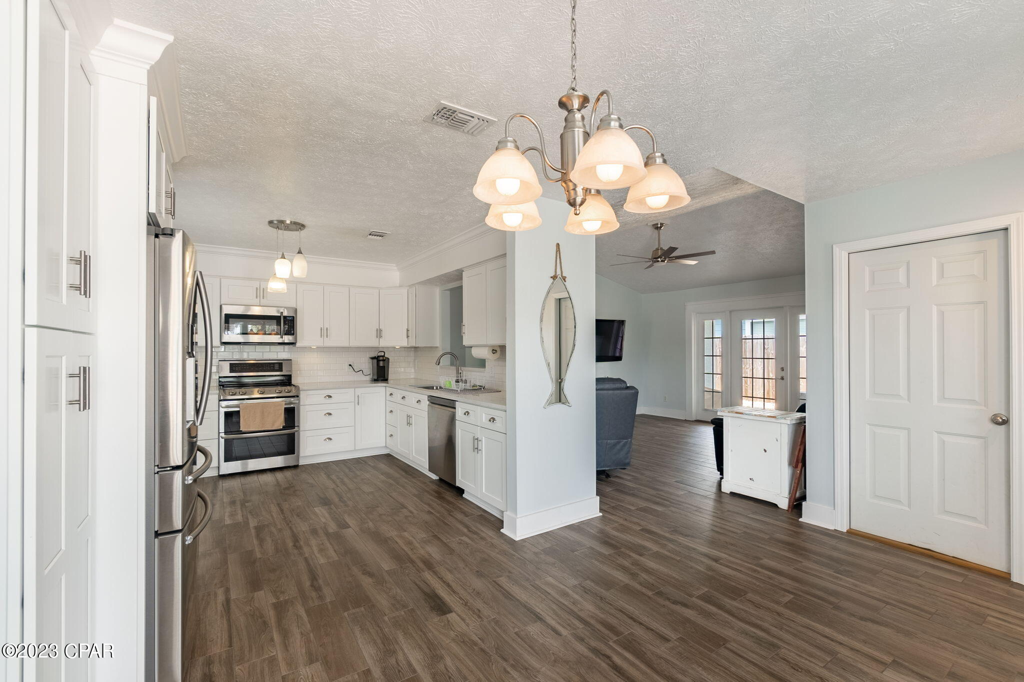 Holiday Beach Unit 3 - Residential