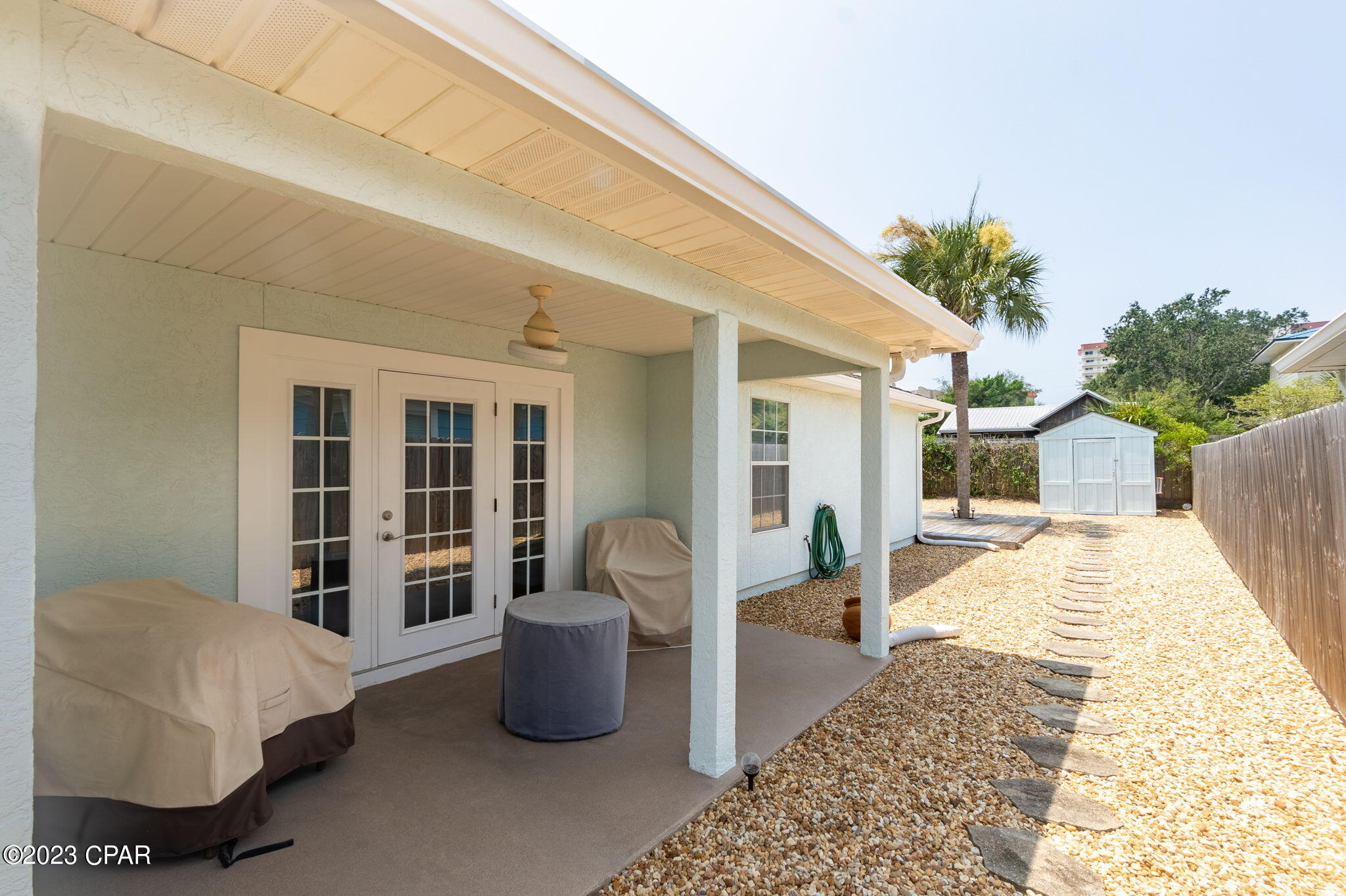 Holiday Beach Unit 3 - Residential