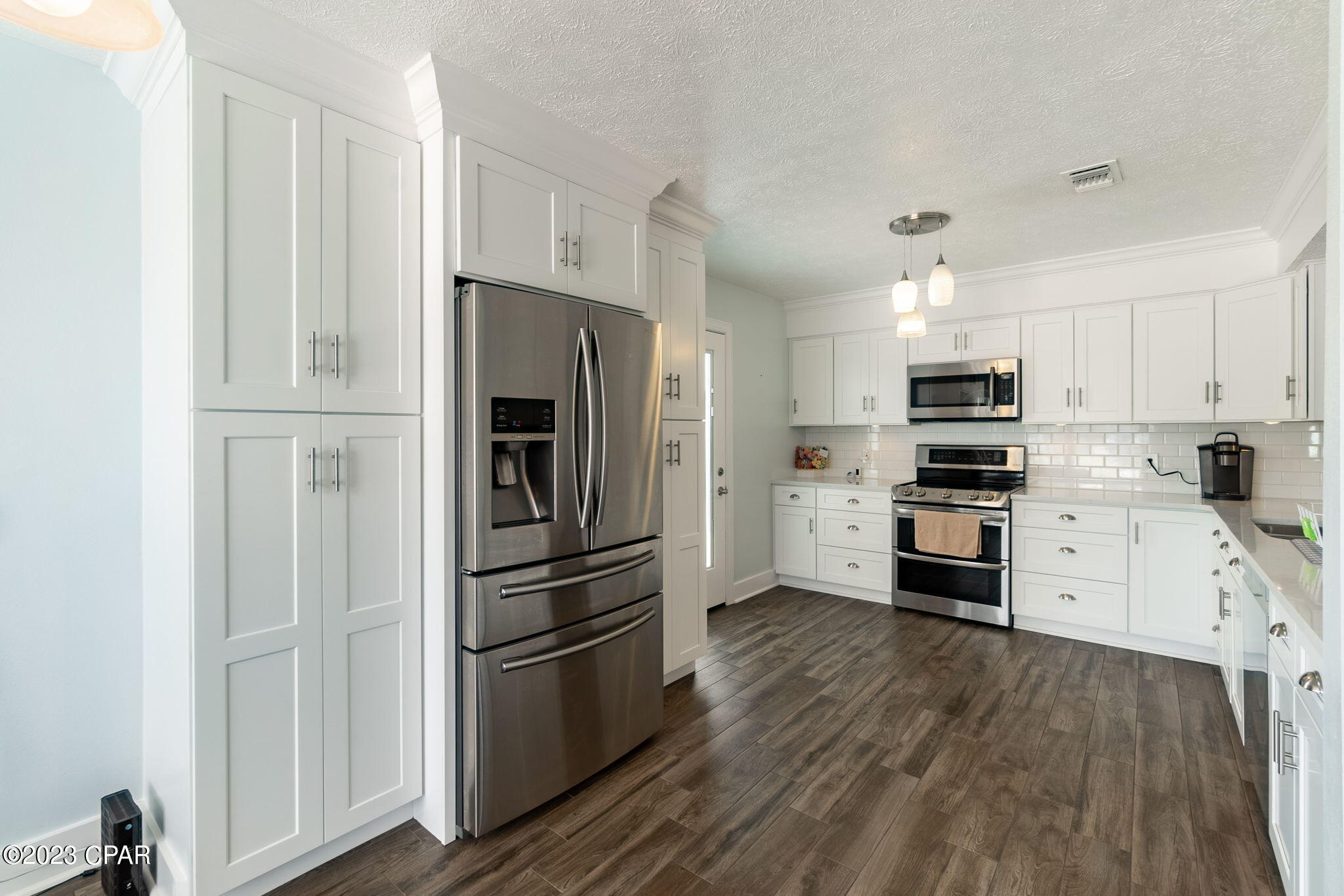 Holiday Beach Unit 3 - Residential