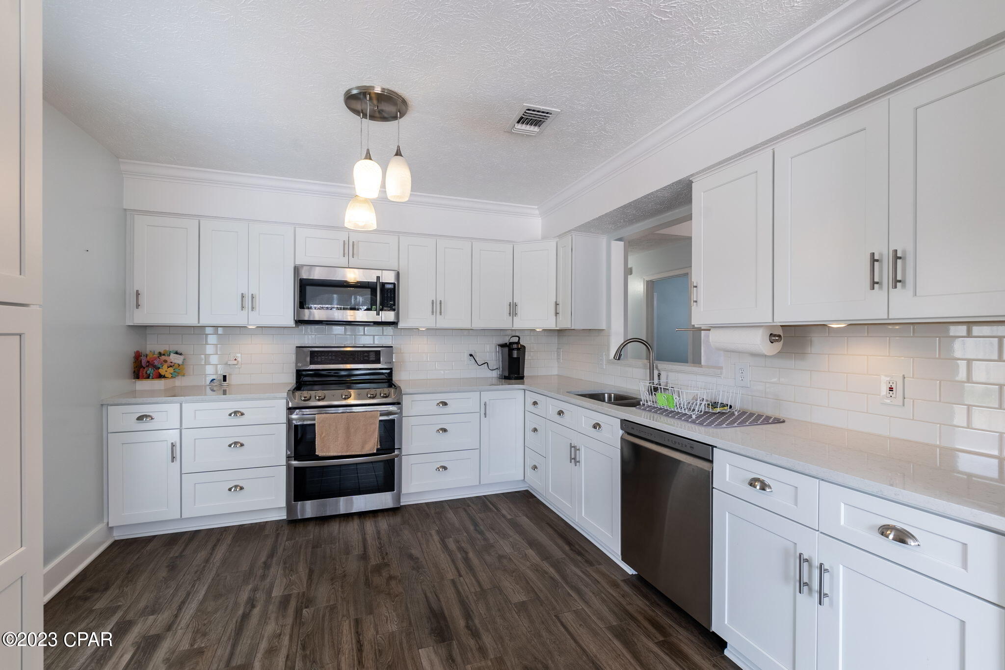 Holiday Beach Unit 3 - Residential