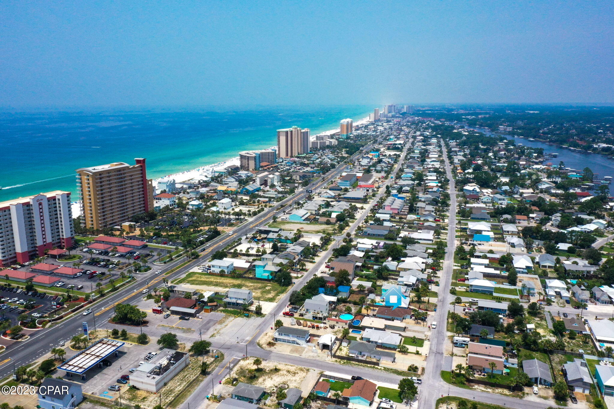 Holiday Beach Unit 3 - Residential