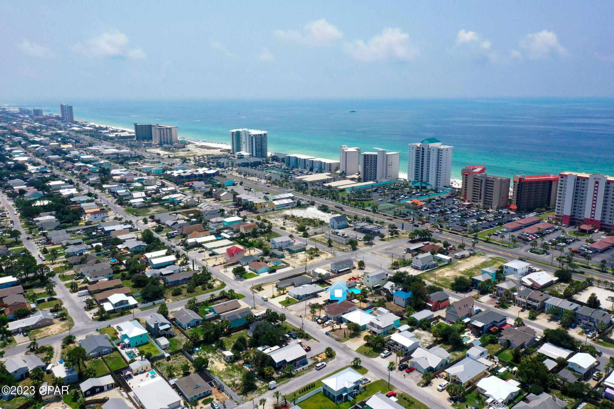 Holiday Beach Unit 3 - Residential