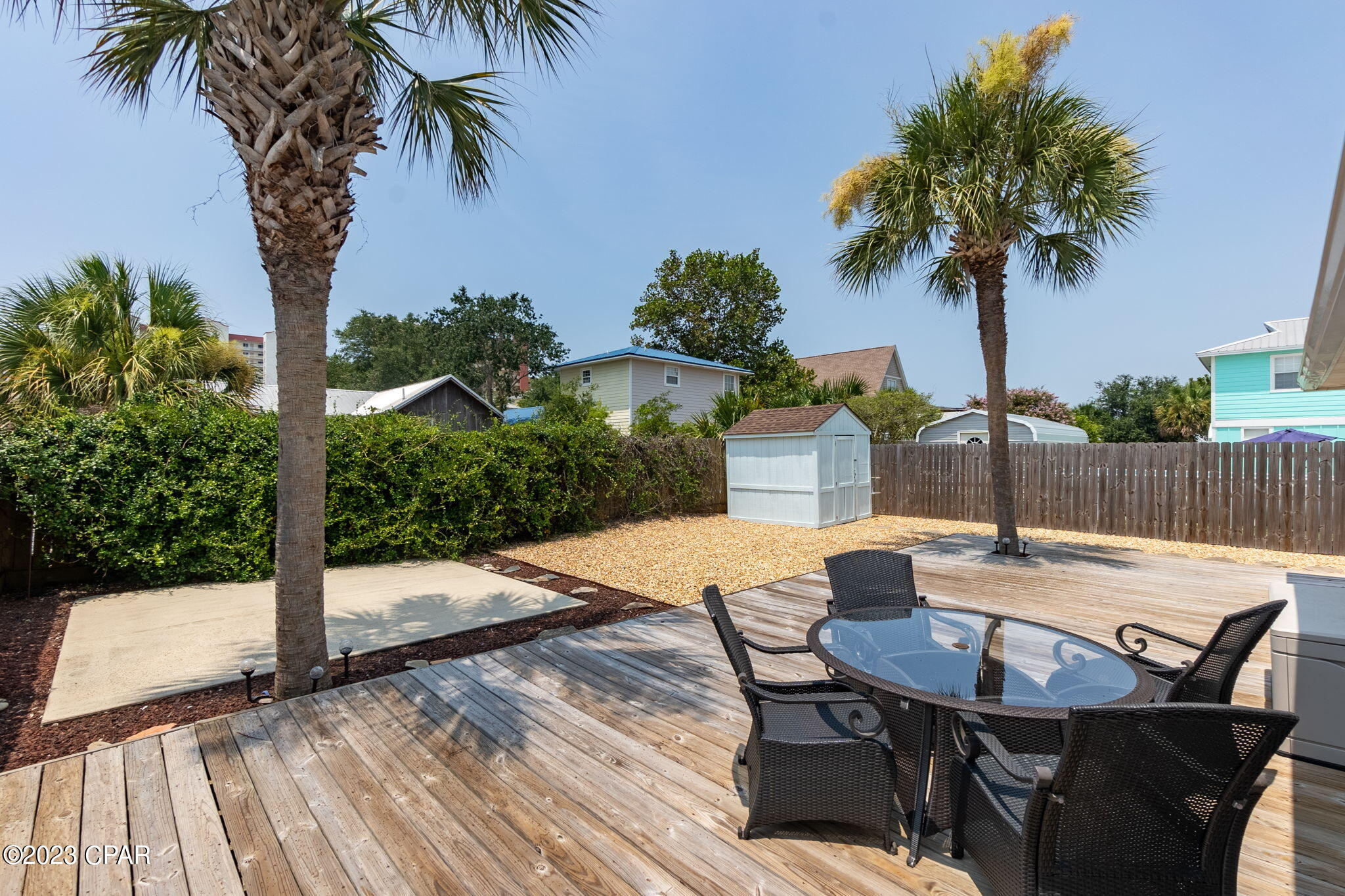 Holiday Beach Unit 3 - Residential