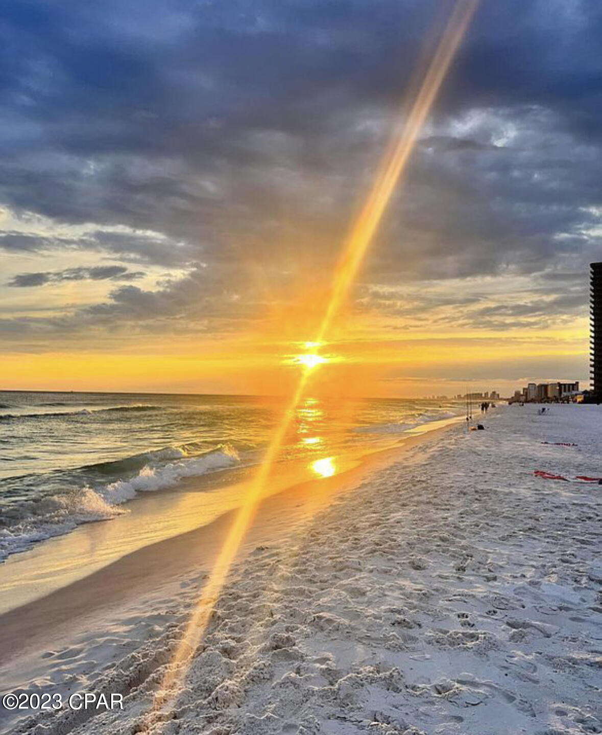 Holiday Beach Unit 3 - Residential