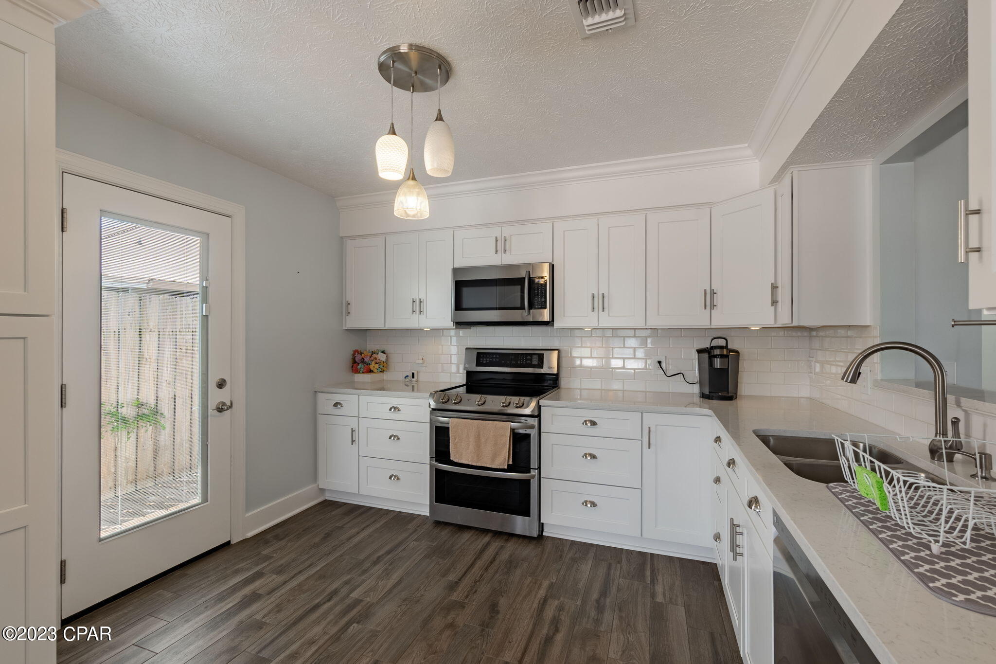 Holiday Beach Unit 3 - Residential