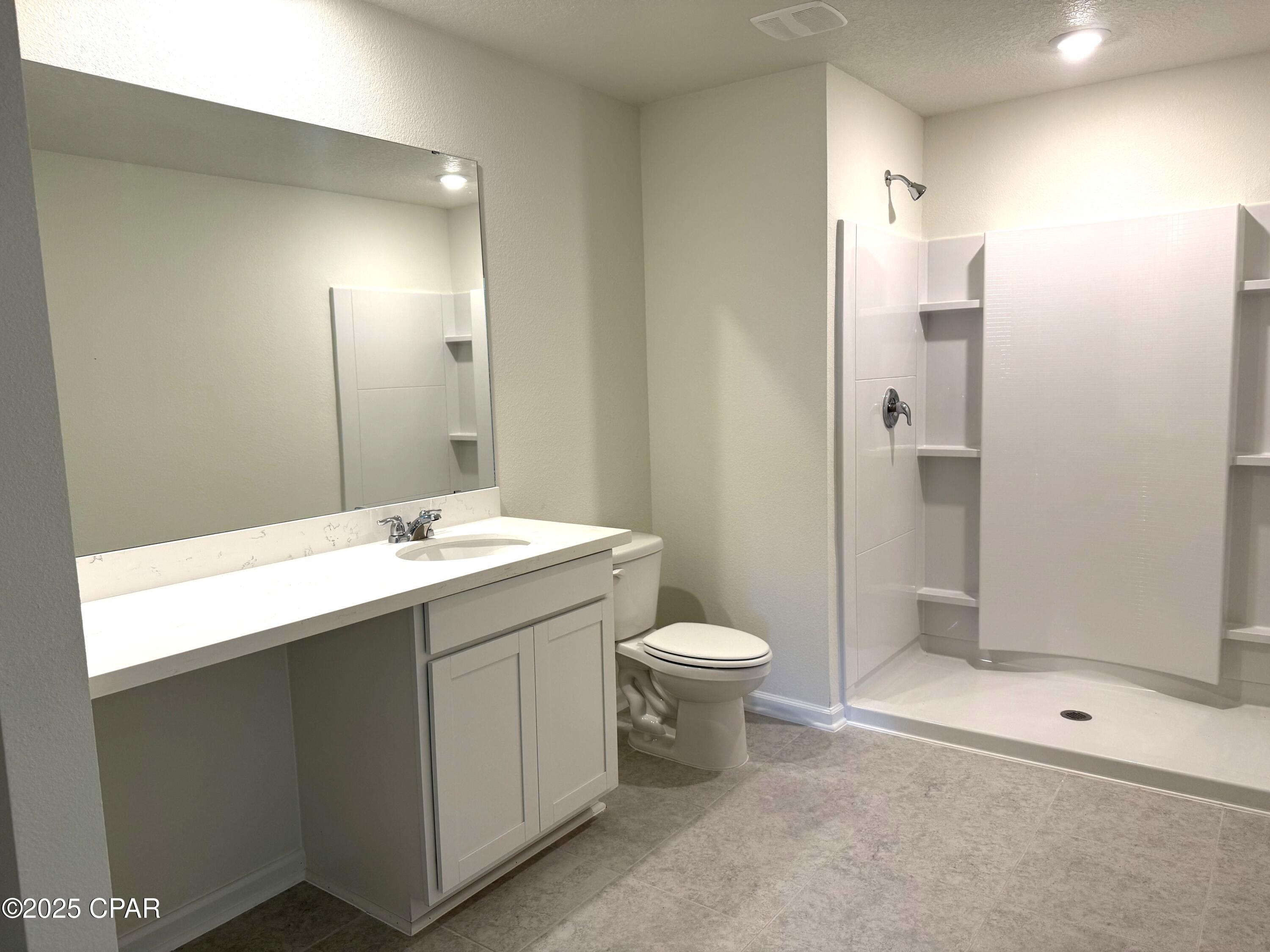 Salt Creek at Mexico Beach - Residential