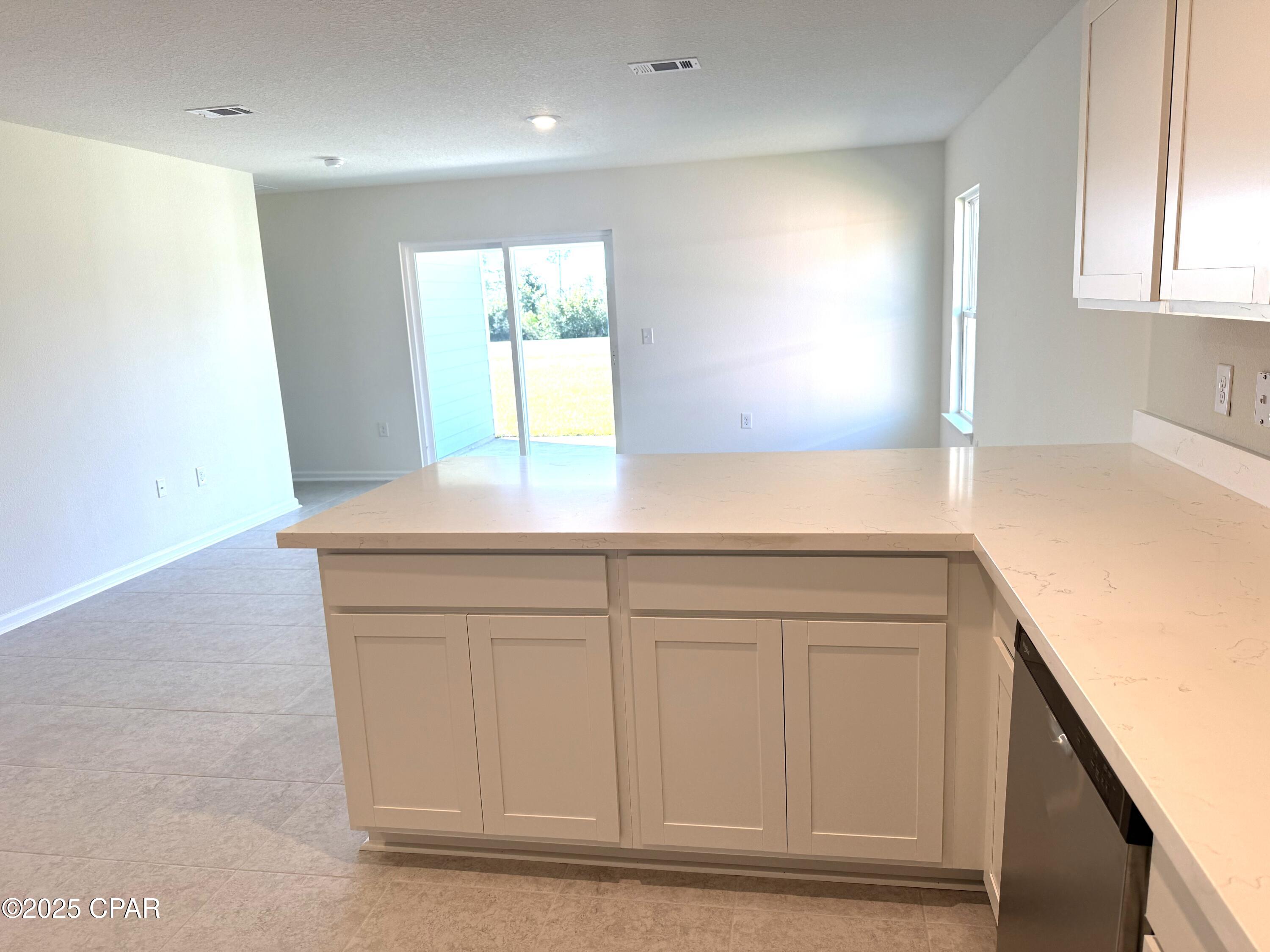 Salt Creek at Mexico Beach - Residential