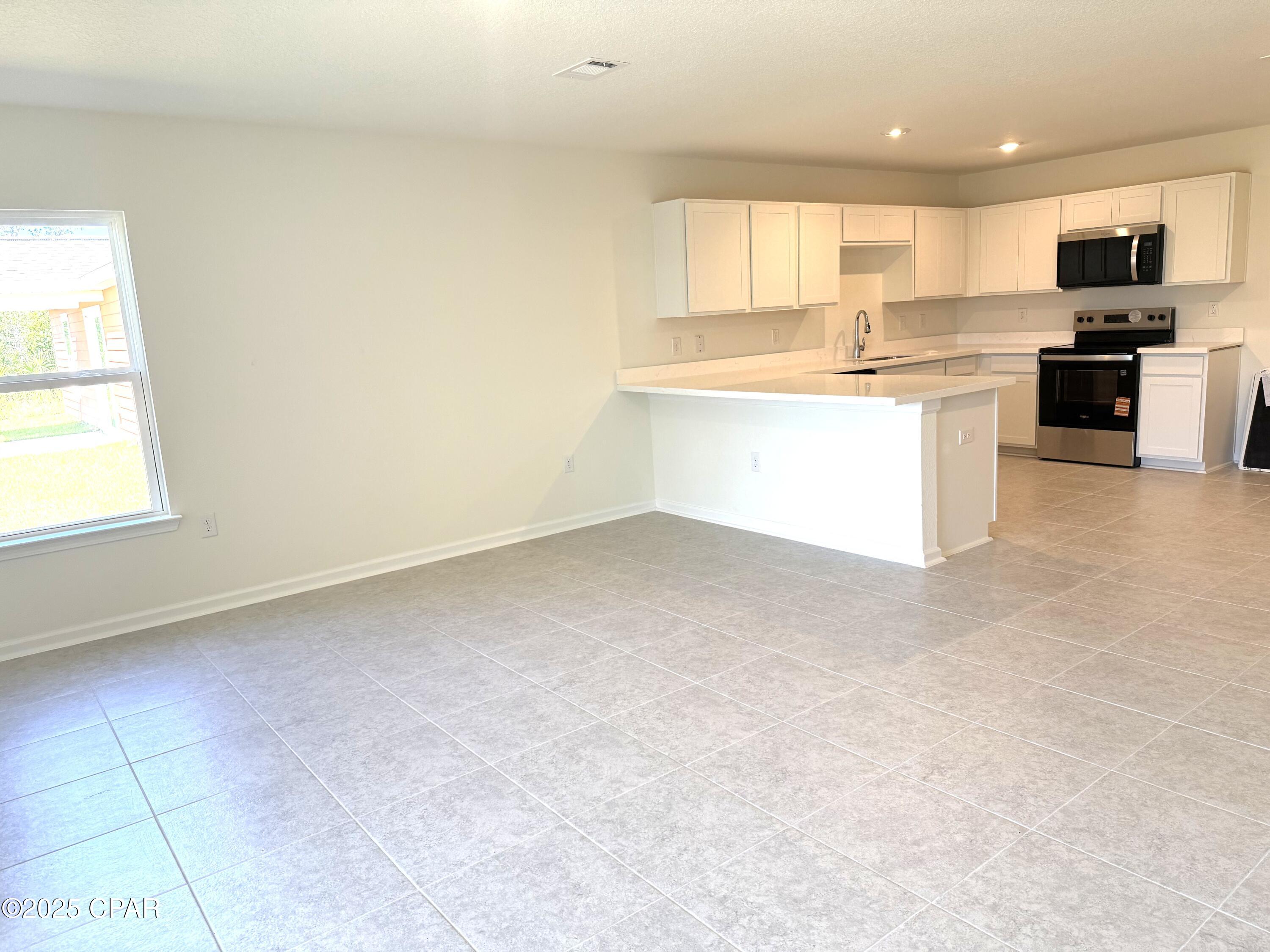 Salt Creek at Mexico Beach - Residential