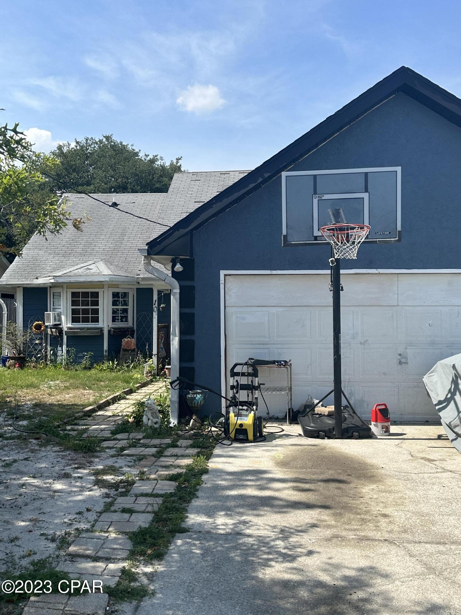 Open Sands - Residential