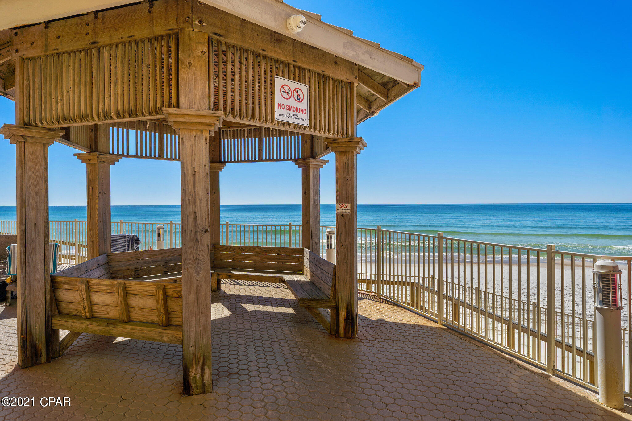 Treasure Island Resort - Residential