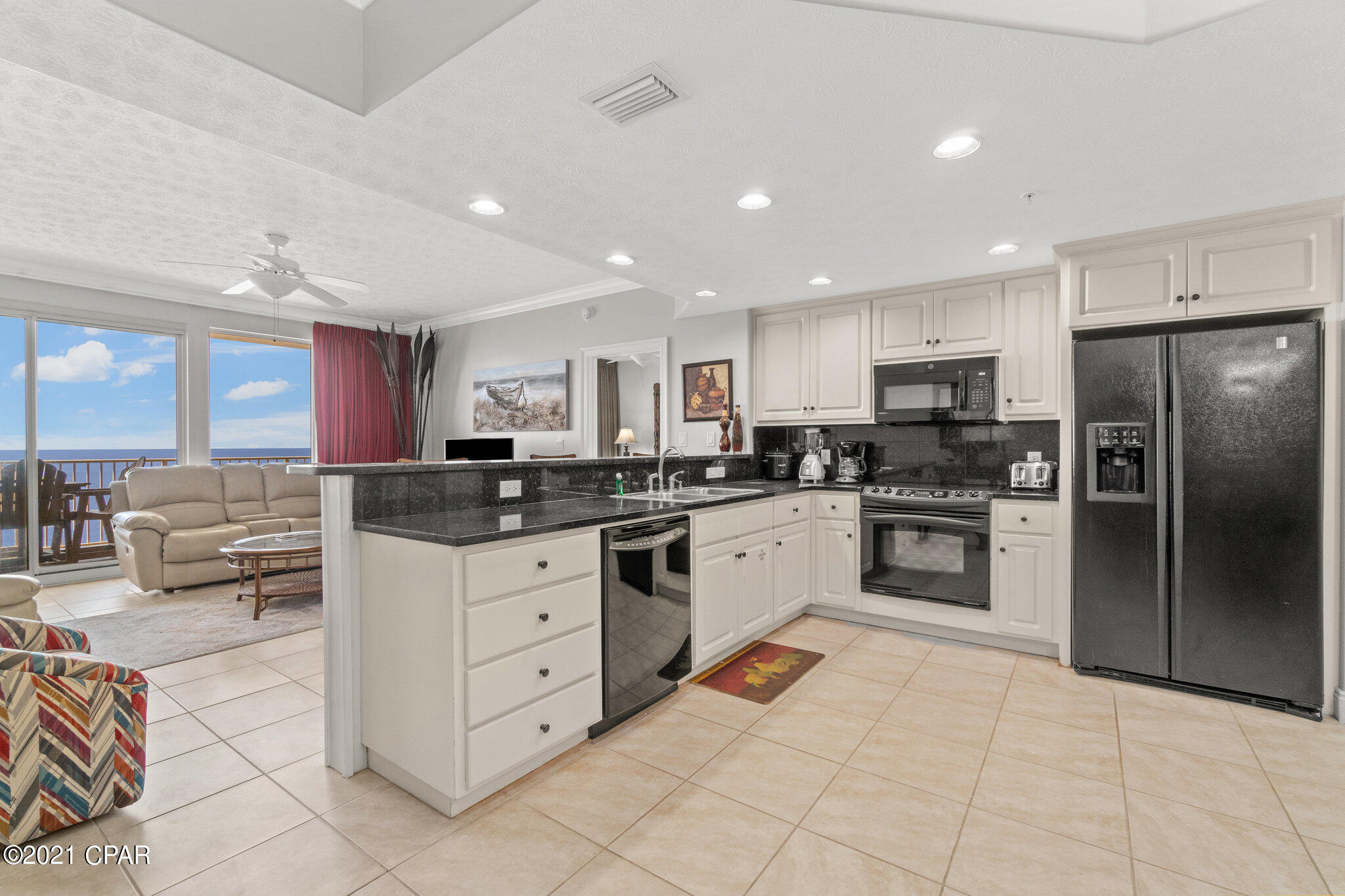 Treasure Island Resort - Residential