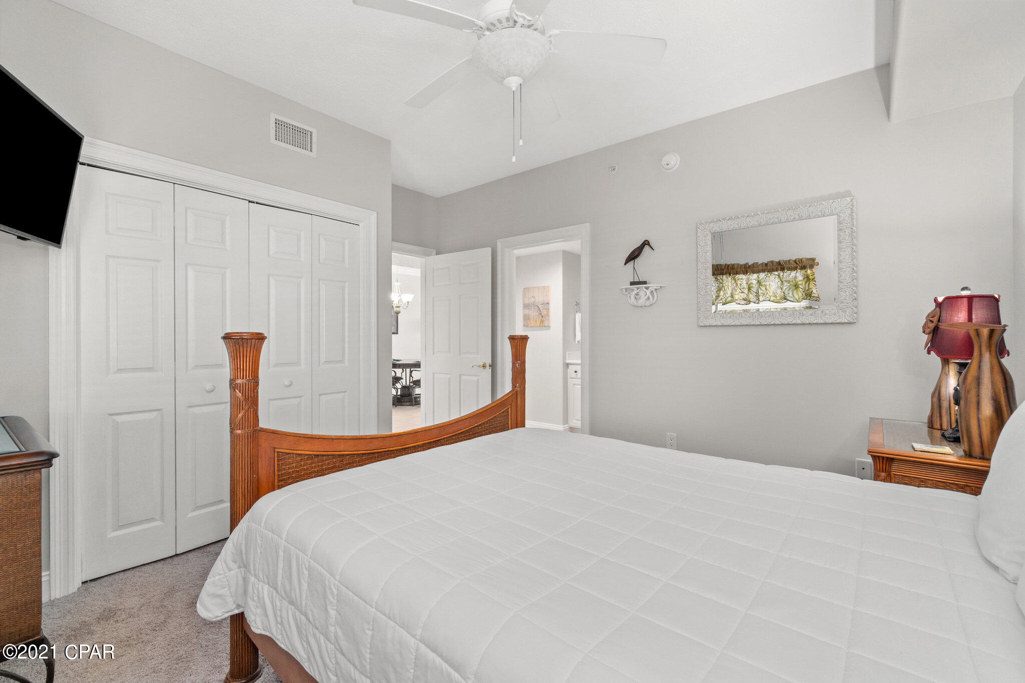 Treasure Island Resort - Residential