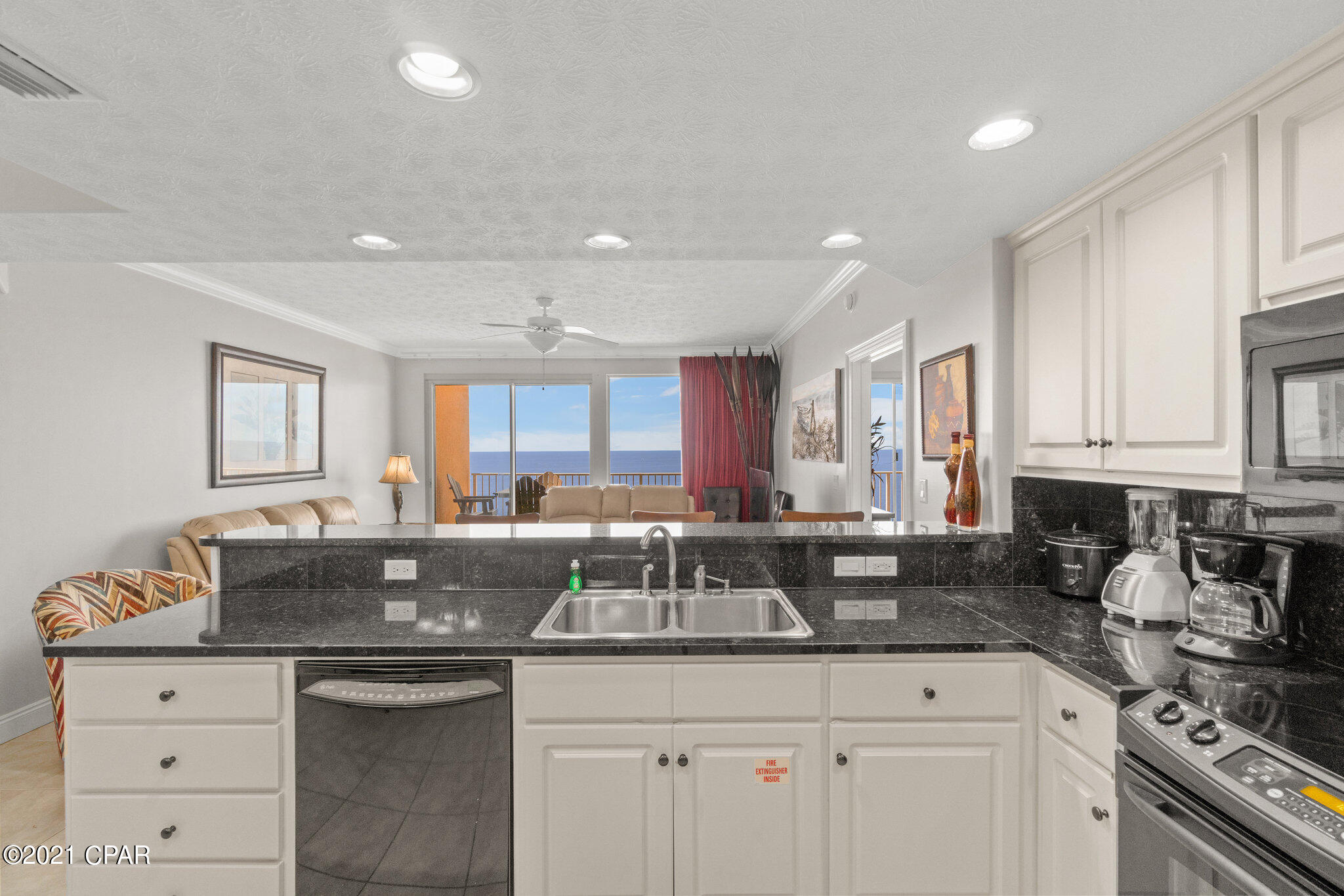 Treasure Island Resort - Residential