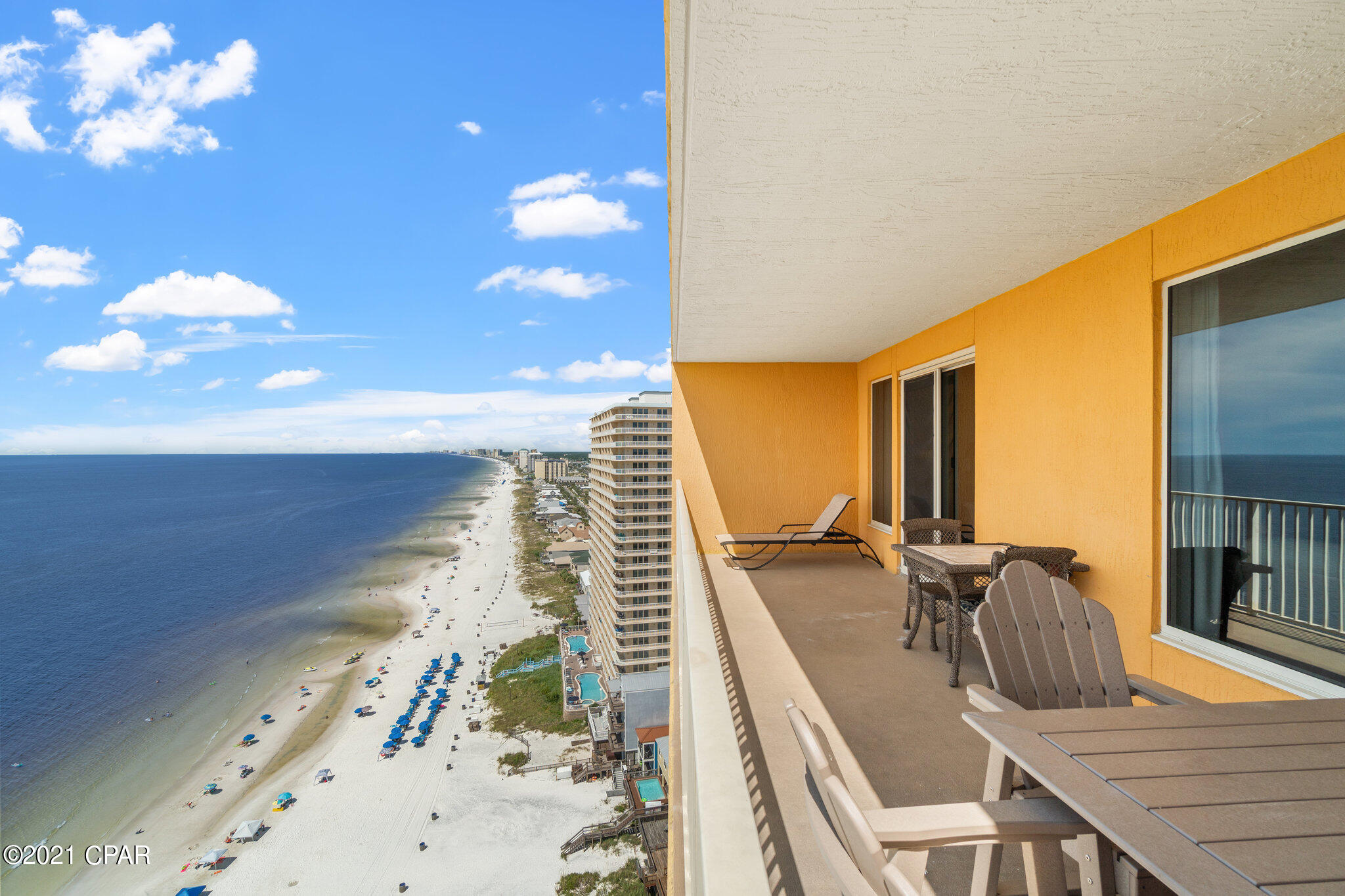 Treasure Island Resort - Residential