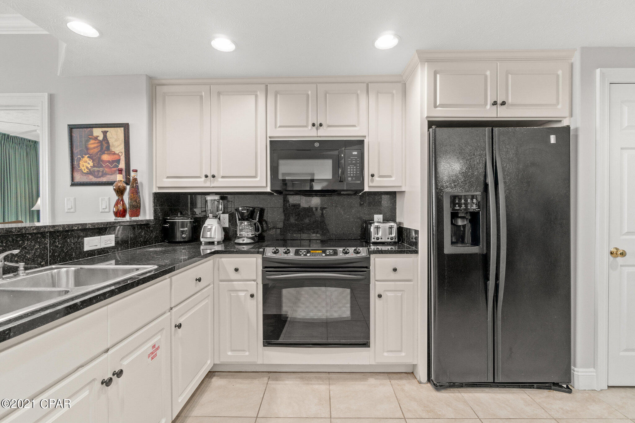 Treasure Island Resort - Residential