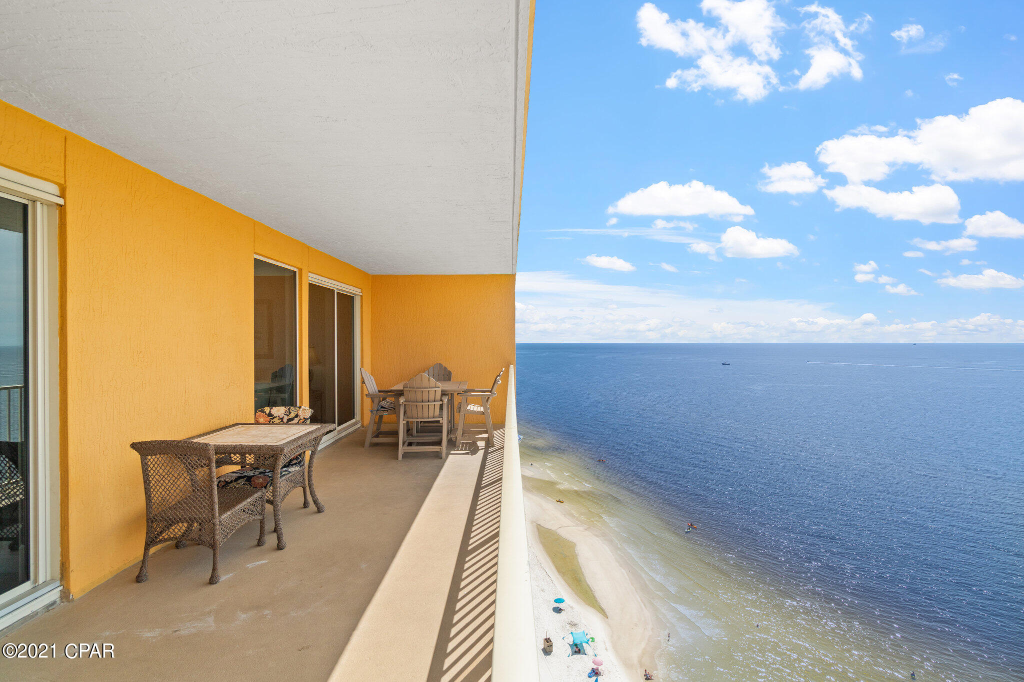 Treasure Island Resort - Residential