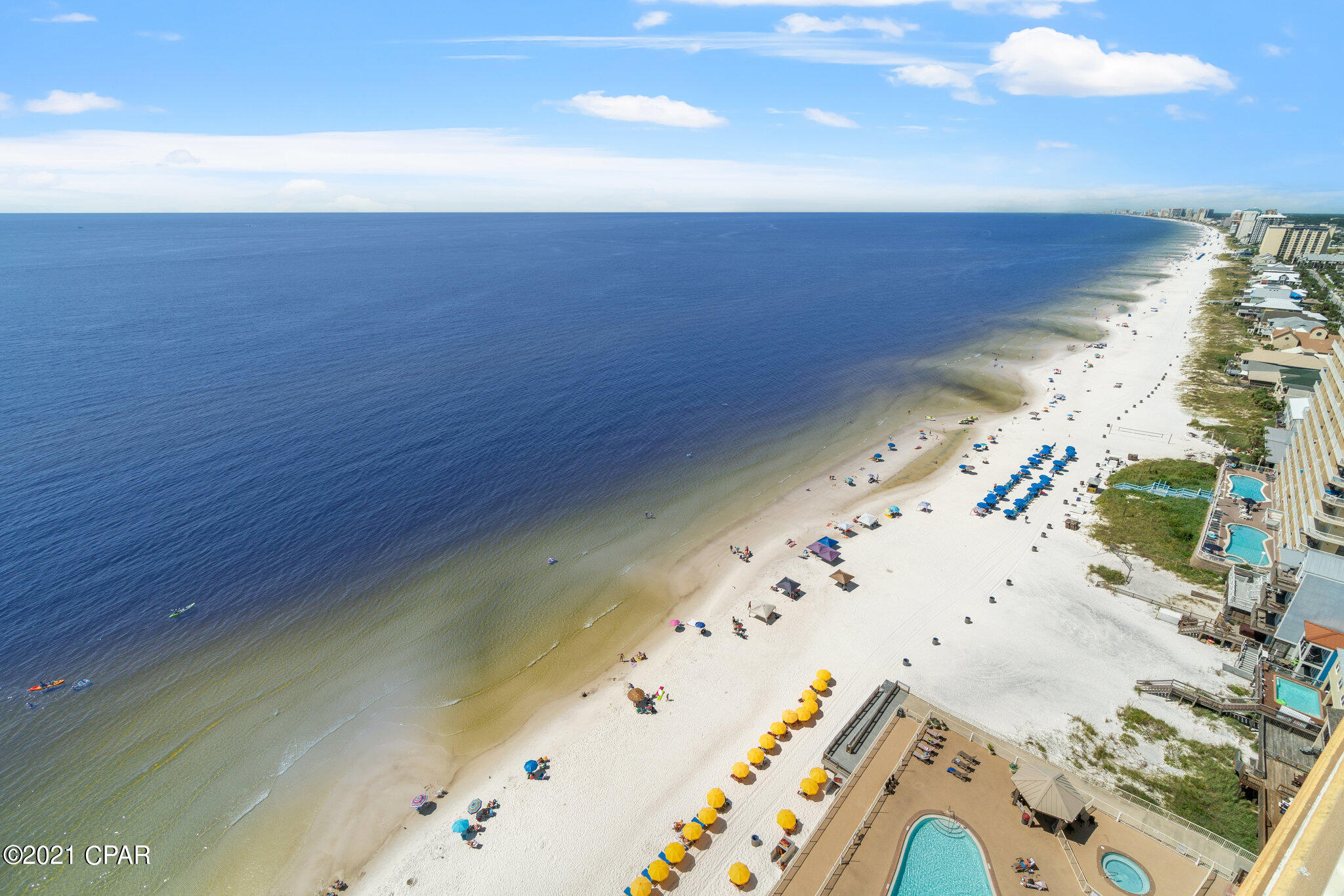 Treasure Island Resort - Residential