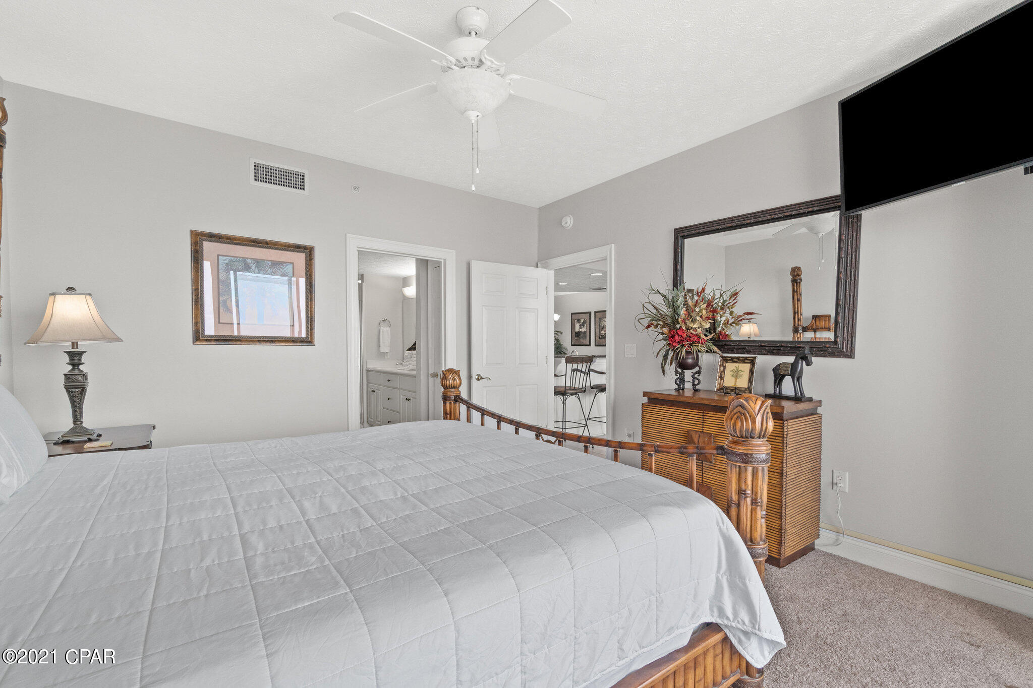 Treasure Island Resort - Residential