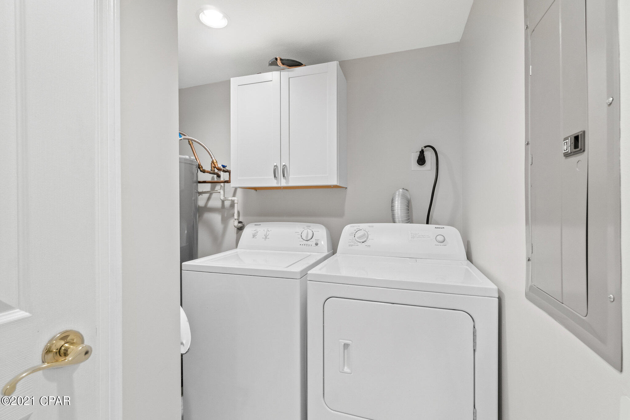 Treasure Island Resort - Residential