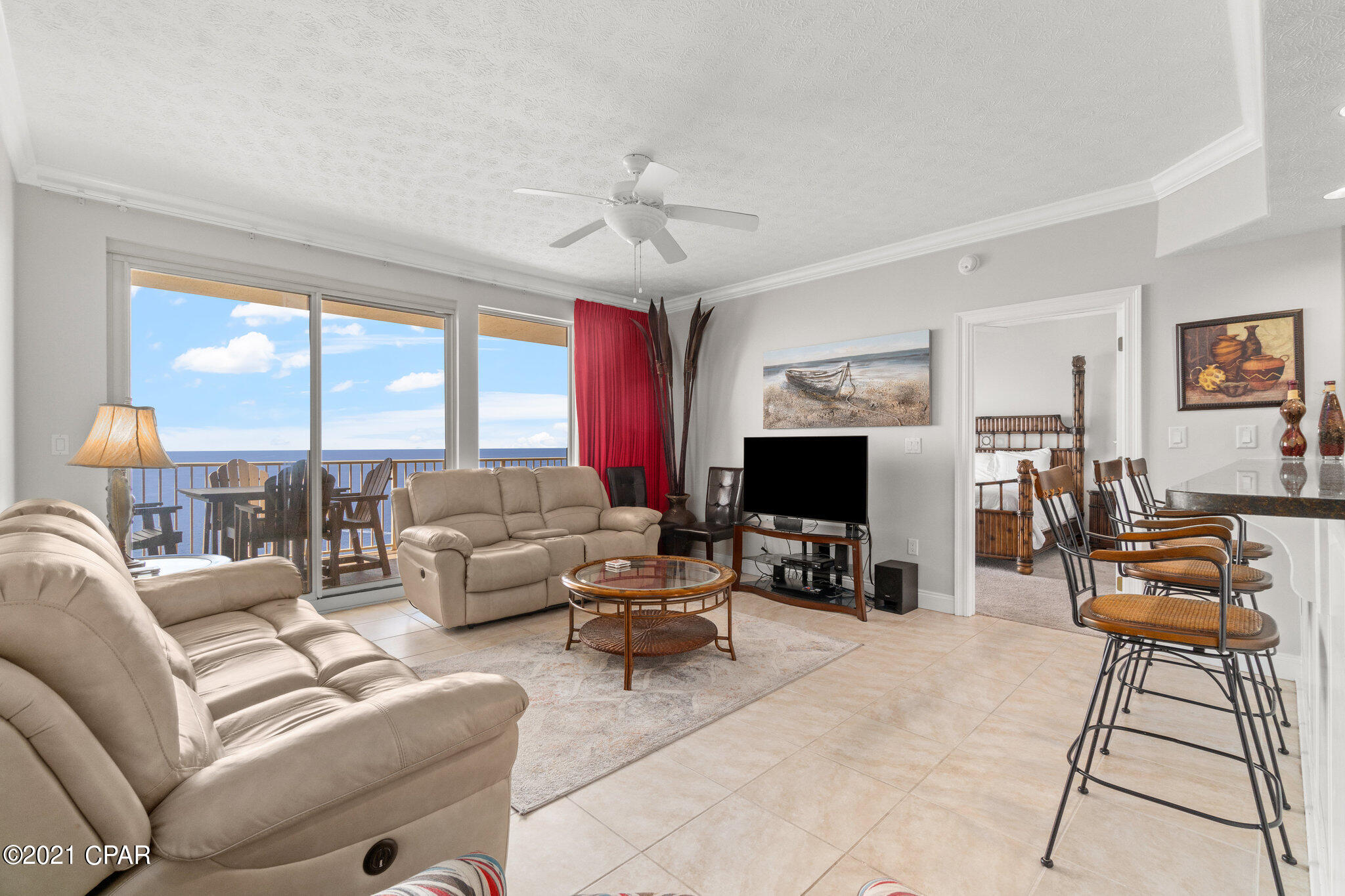 Treasure Island Resort - Residential