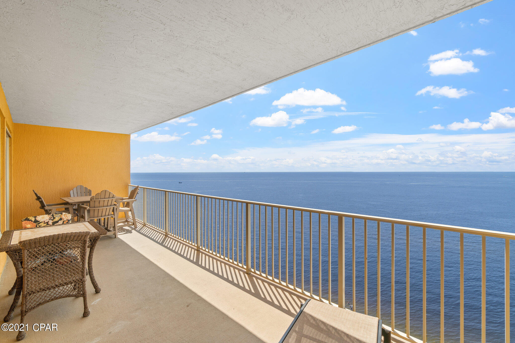 Treasure Island Resort - Residential