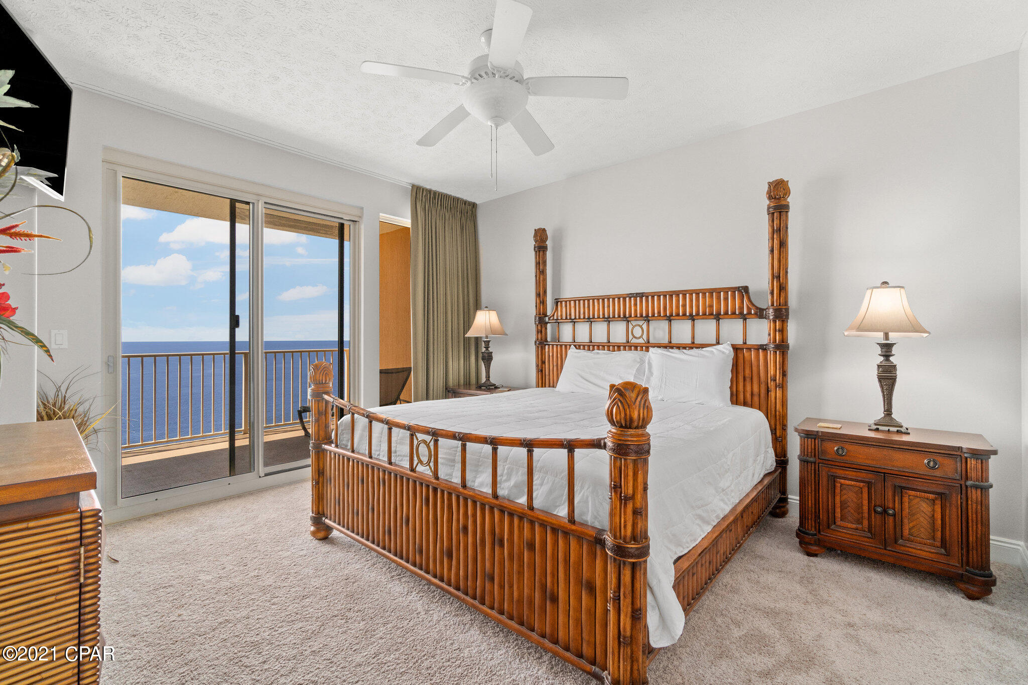 Treasure Island Resort - Residential