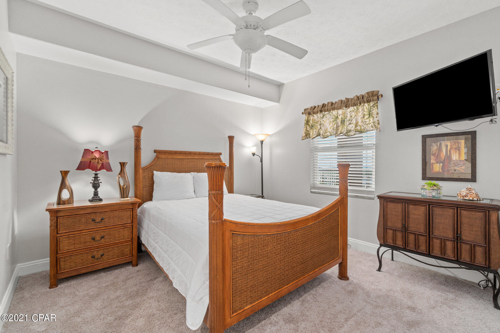 Treasure Island Resort - Residential