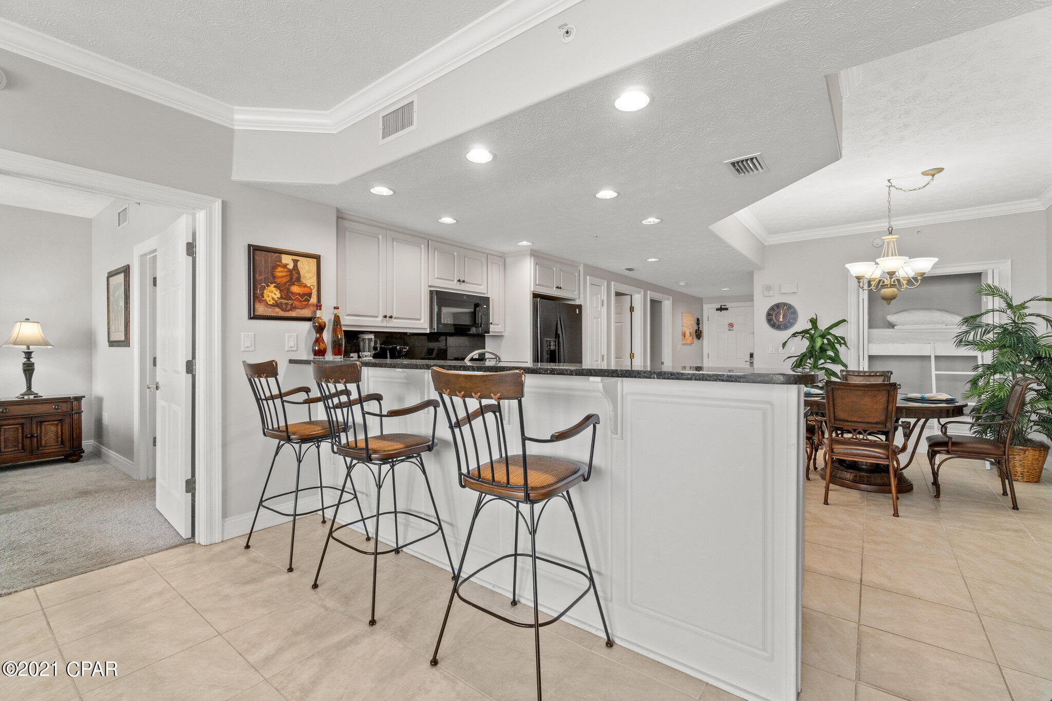 Treasure Island Resort - Residential