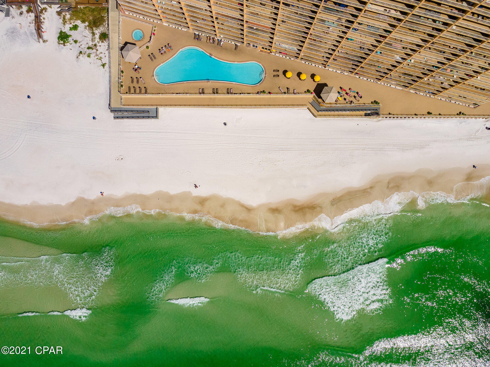 Treasure Island Resort - Residential